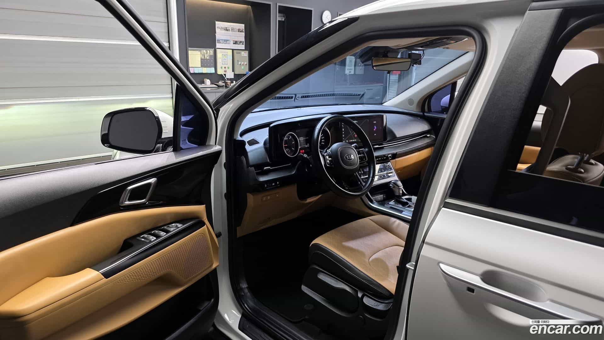 Canival Kia 2020.8-INNER-10