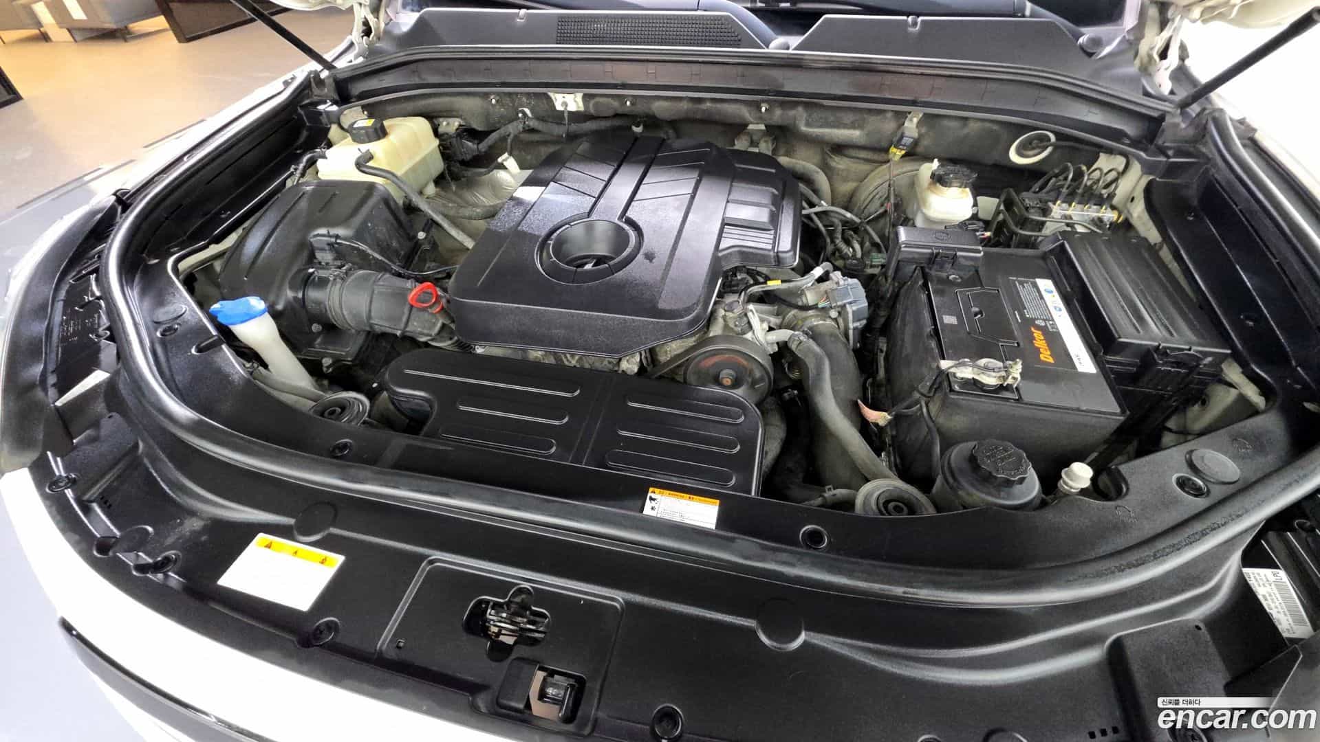 Rexton KG Mobility 2018.3-INNER-006
