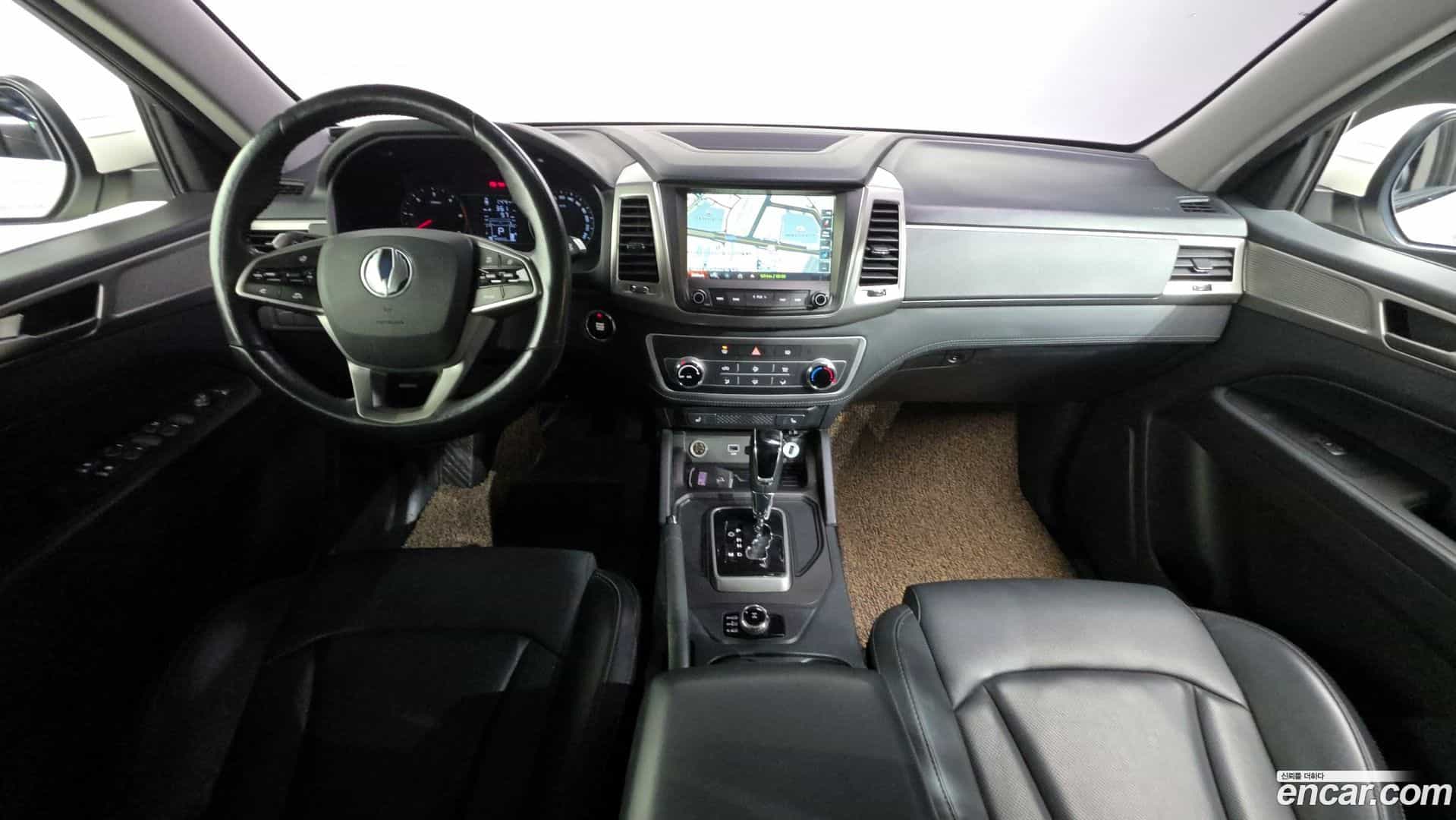 Rexton KG Mobility 2018.3-INNER-007