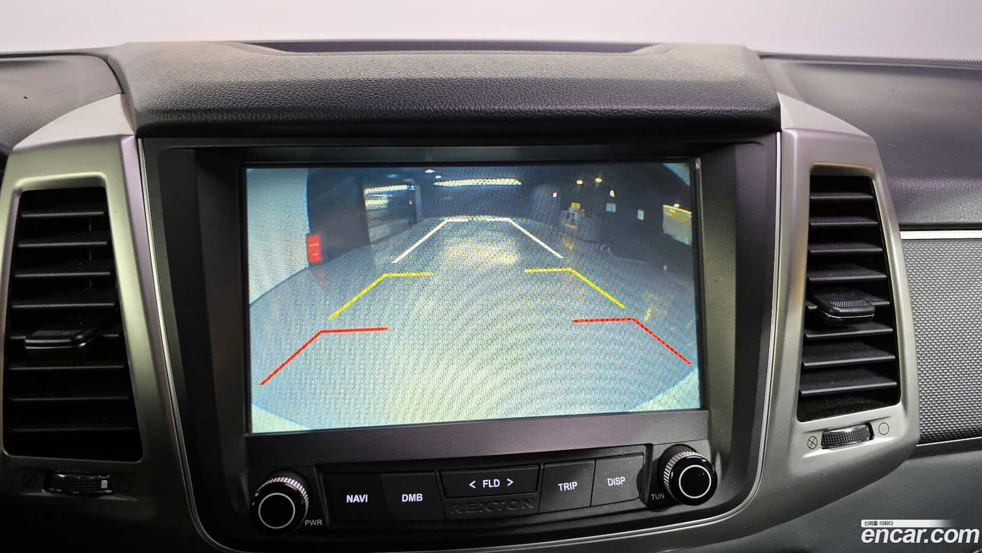 Rexton KG Mobility 2018.3-OPTION-019