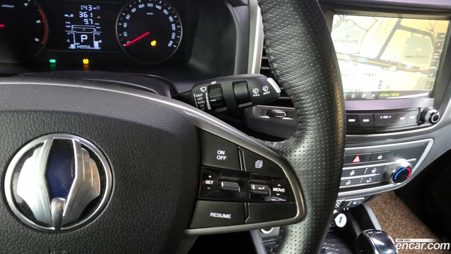 Rexton KG Mobility 2018.3-OPTION-023