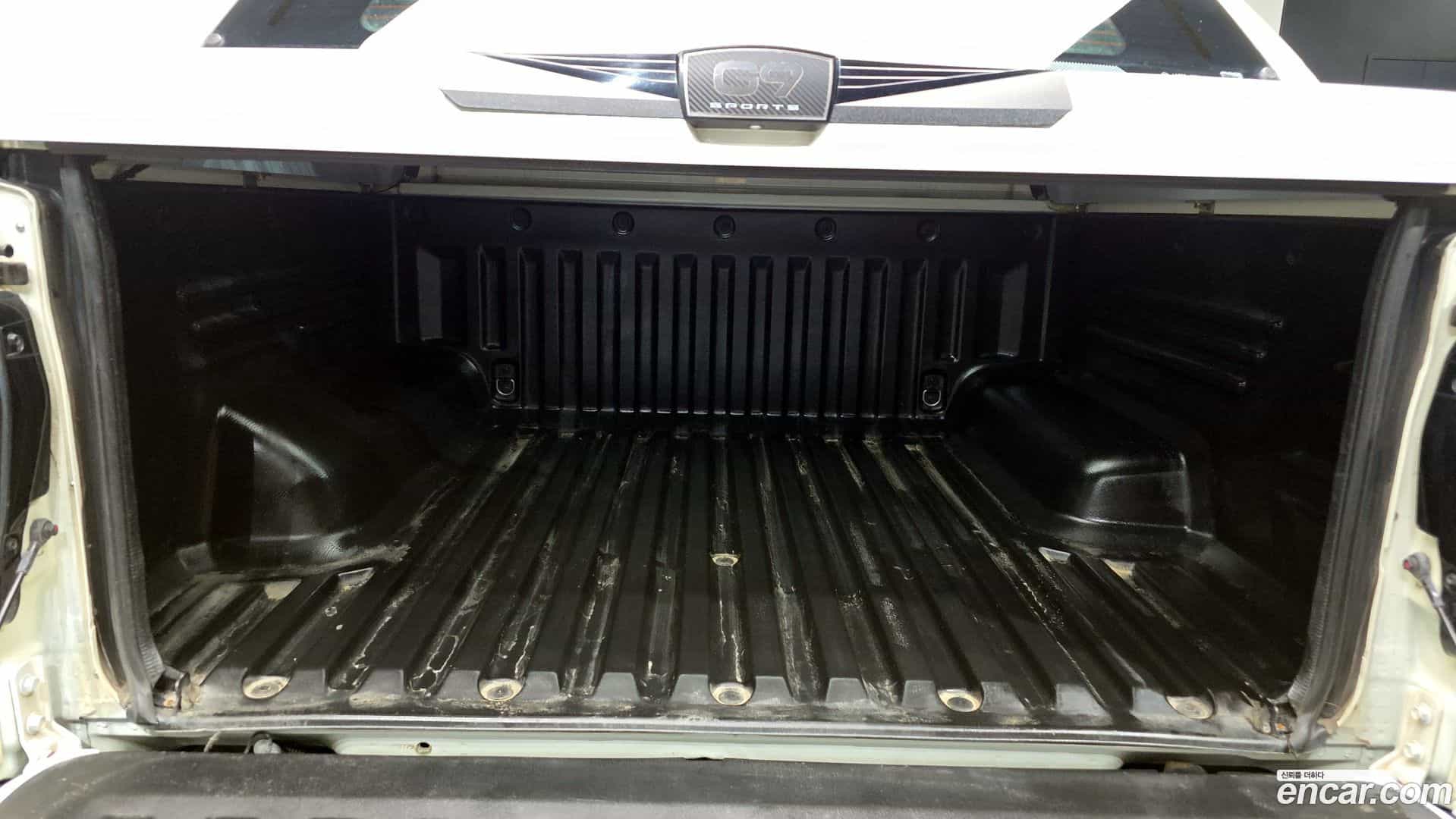 Rexton KG Mobility 2018.3-OPTION-024
