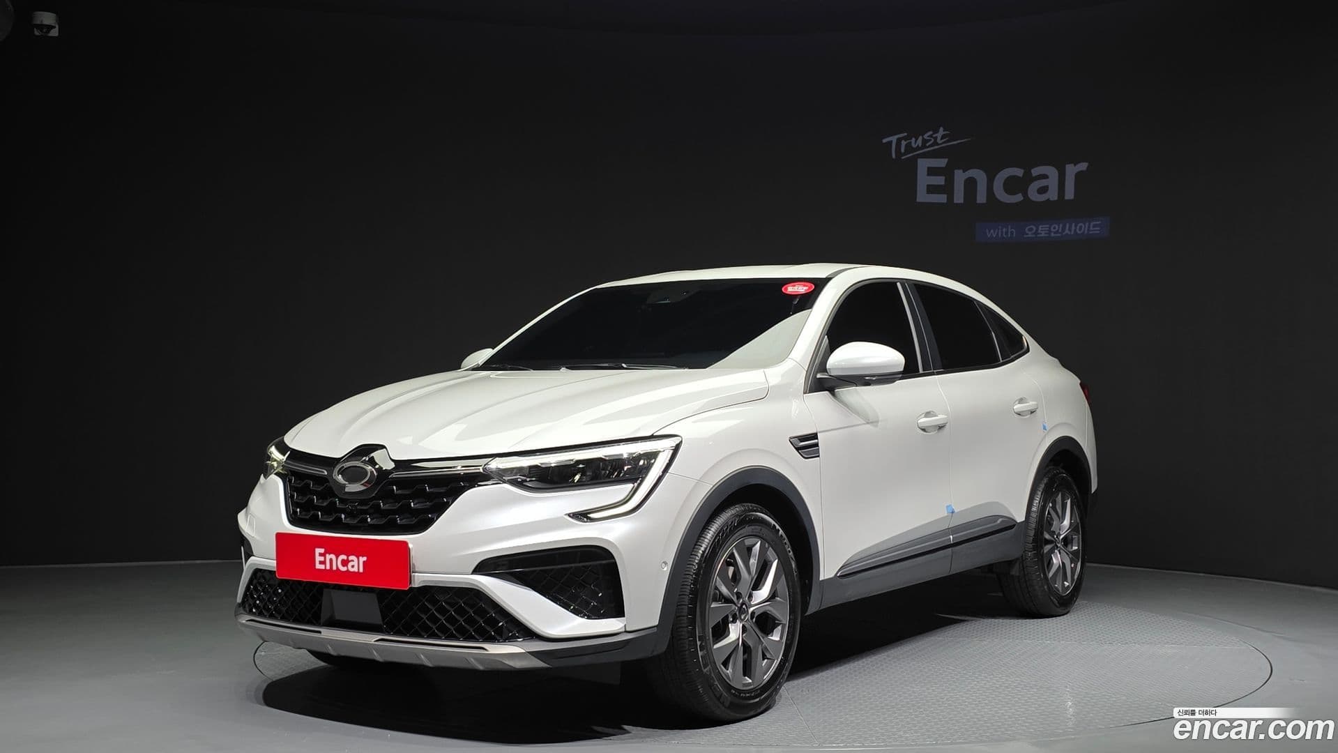 Main__Slider__Photo:XM3 Renault Korea 2024.4-0