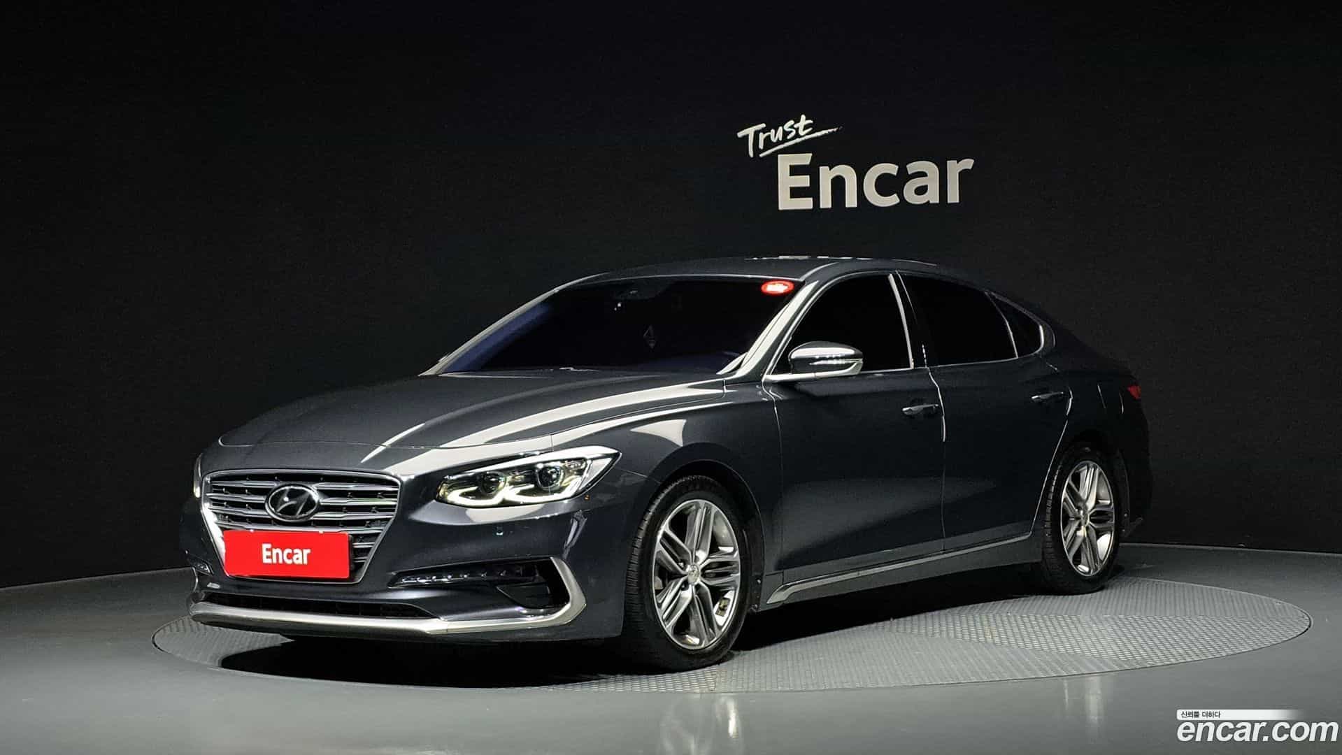 Grandeur Hyundai 2018.0-OUTER-001