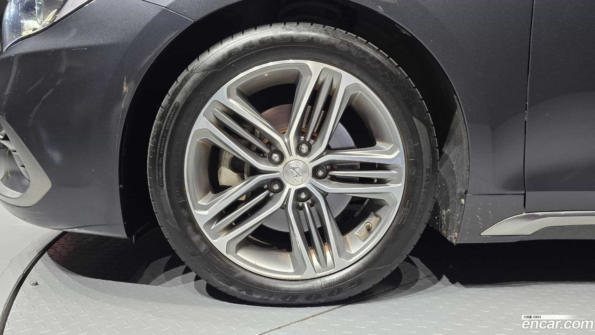 Grandeur Hyundai 2018.0-OUTER-005