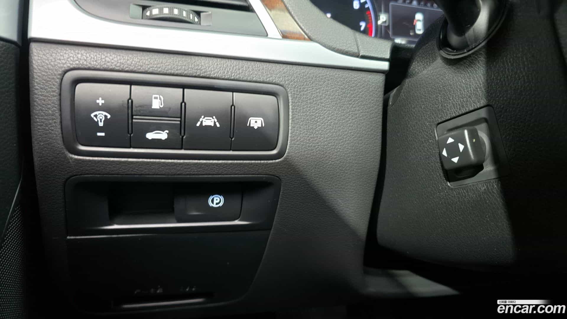 Genesis Hyundai 2014.5-OPTION-020