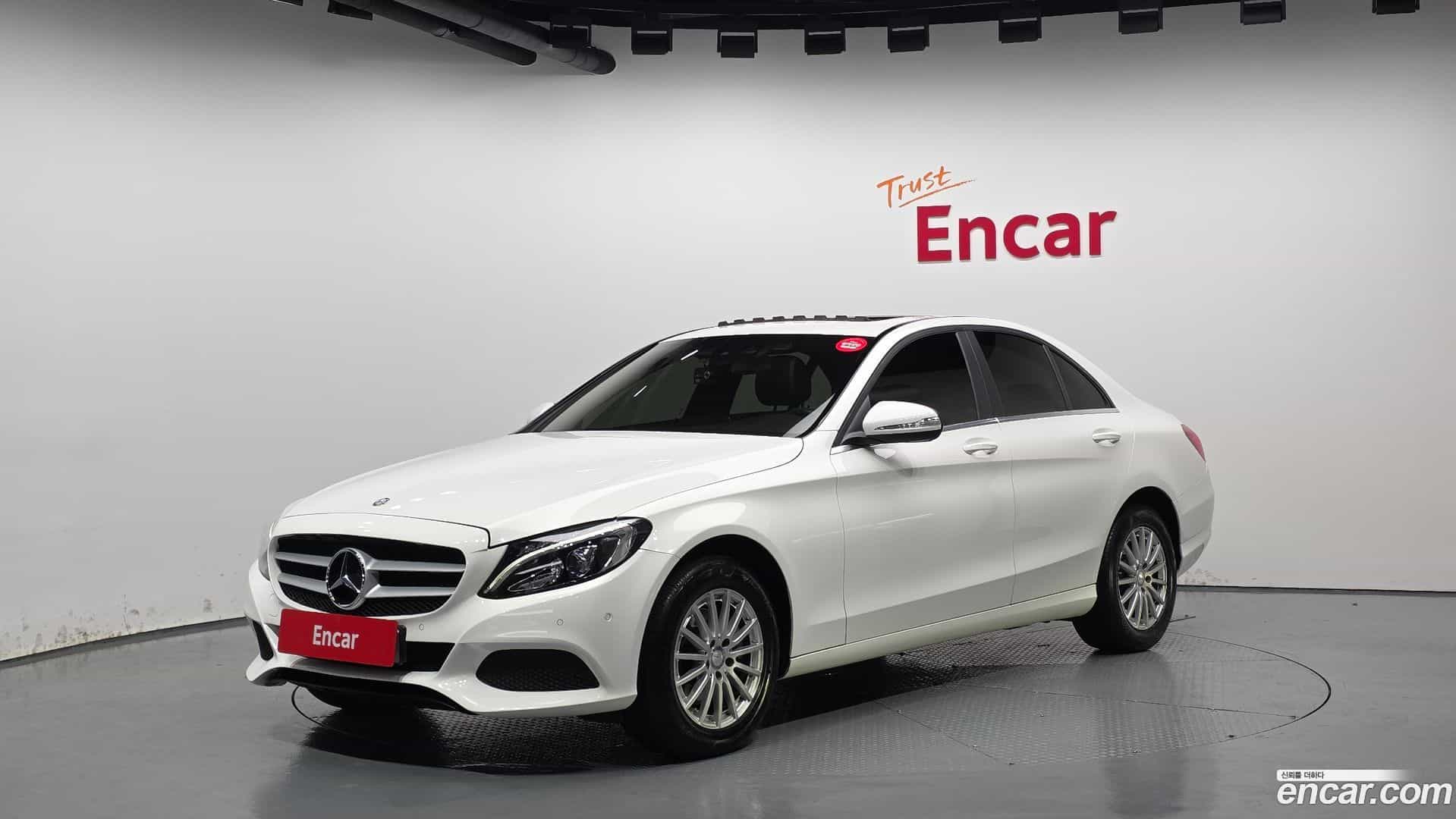 C-Class Mercedes-Benz 2015.1-OUTER-001