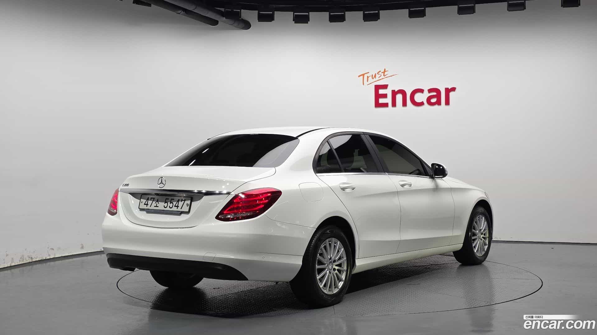 C-Class Mercedes-Benz 2015.1-OUTER-002