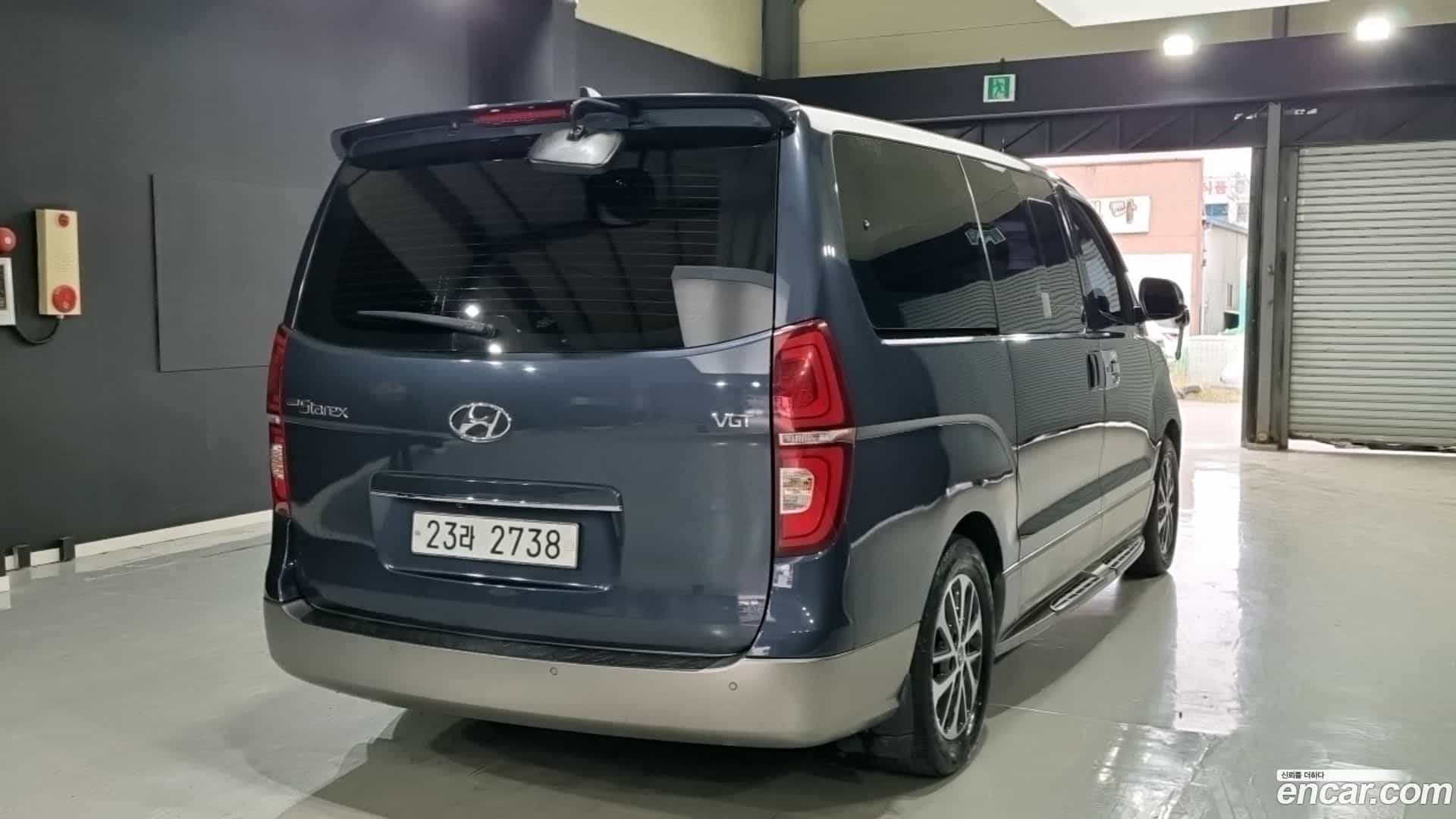 Starex Hyundai 2018.5-OUTER-002