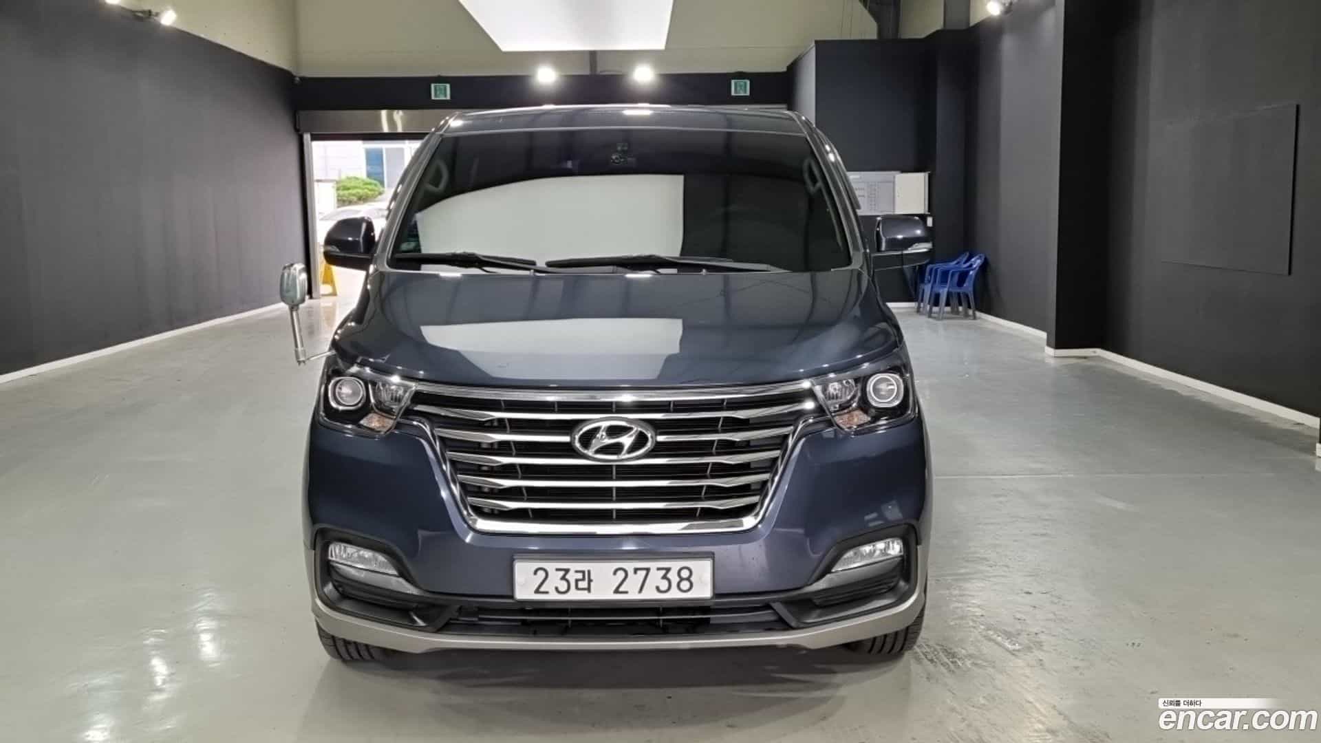 Starex Hyundai 2018.5-OUTER-003