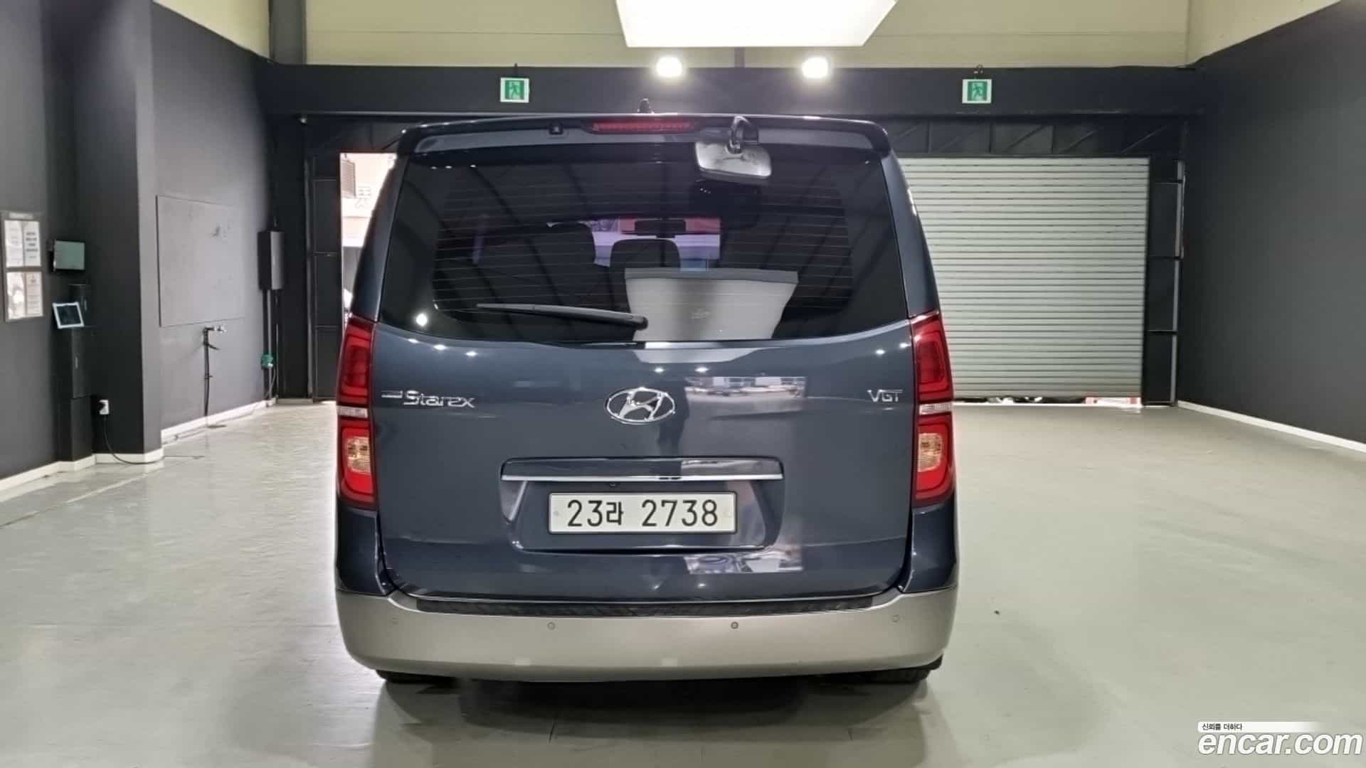 Starex Hyundai 2018.5-OUTER-004