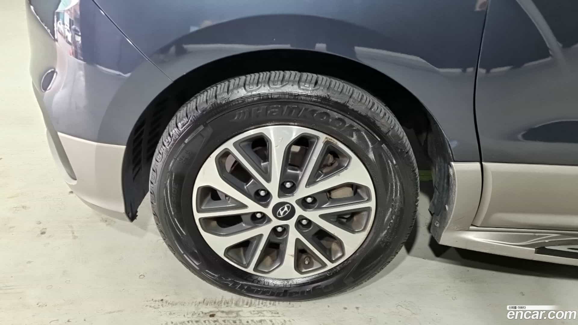 Starex Hyundai 2018.5-OUTER-005