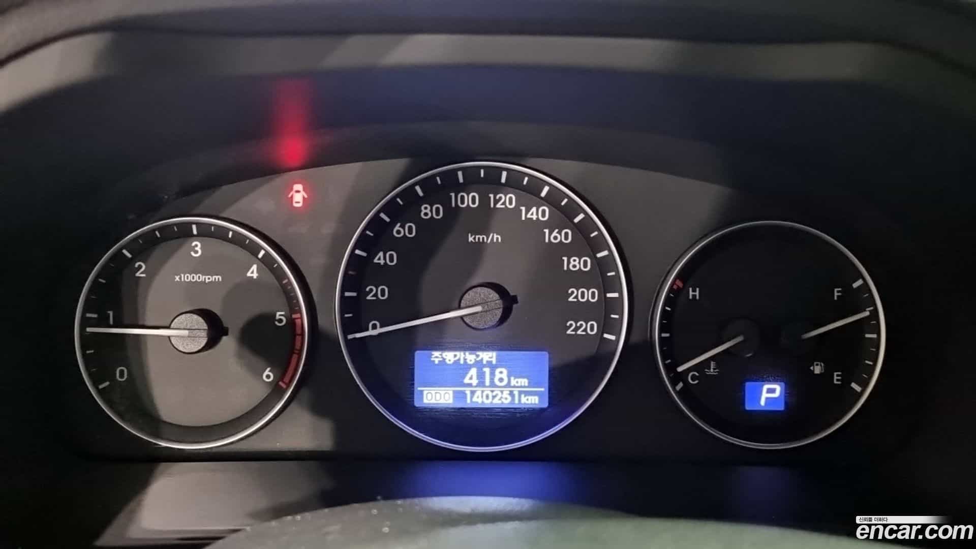 Starex Hyundai 2018.5-INNER-008
