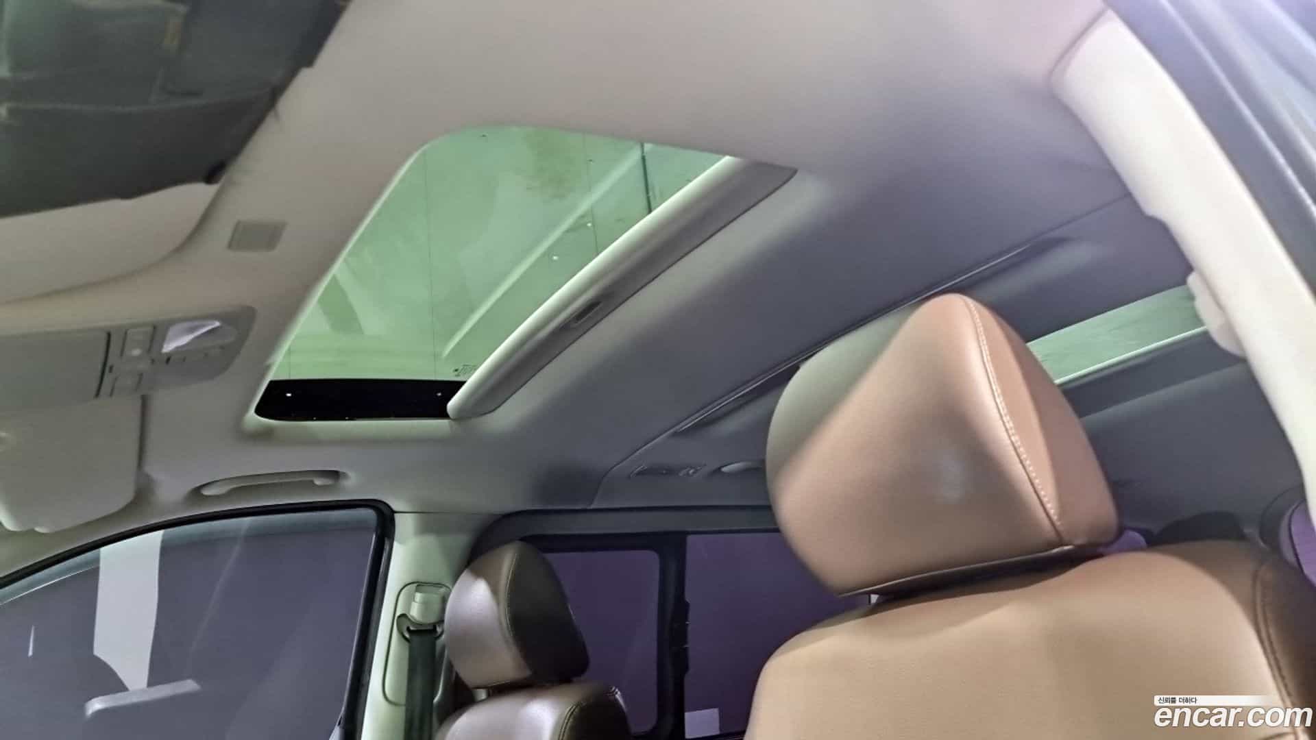 Starex Hyundai 2018.5-OPTION-017
