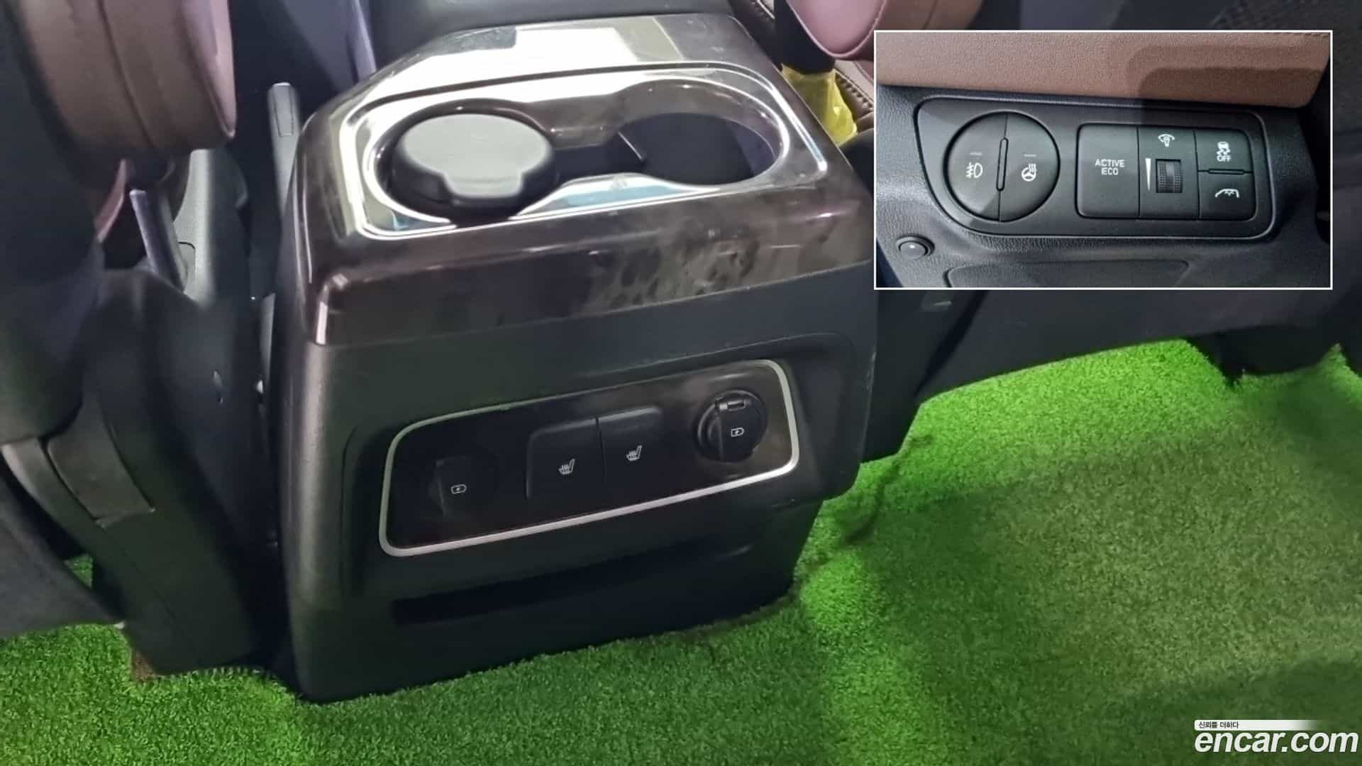 Starex Hyundai 2018.5-OPTION-022
