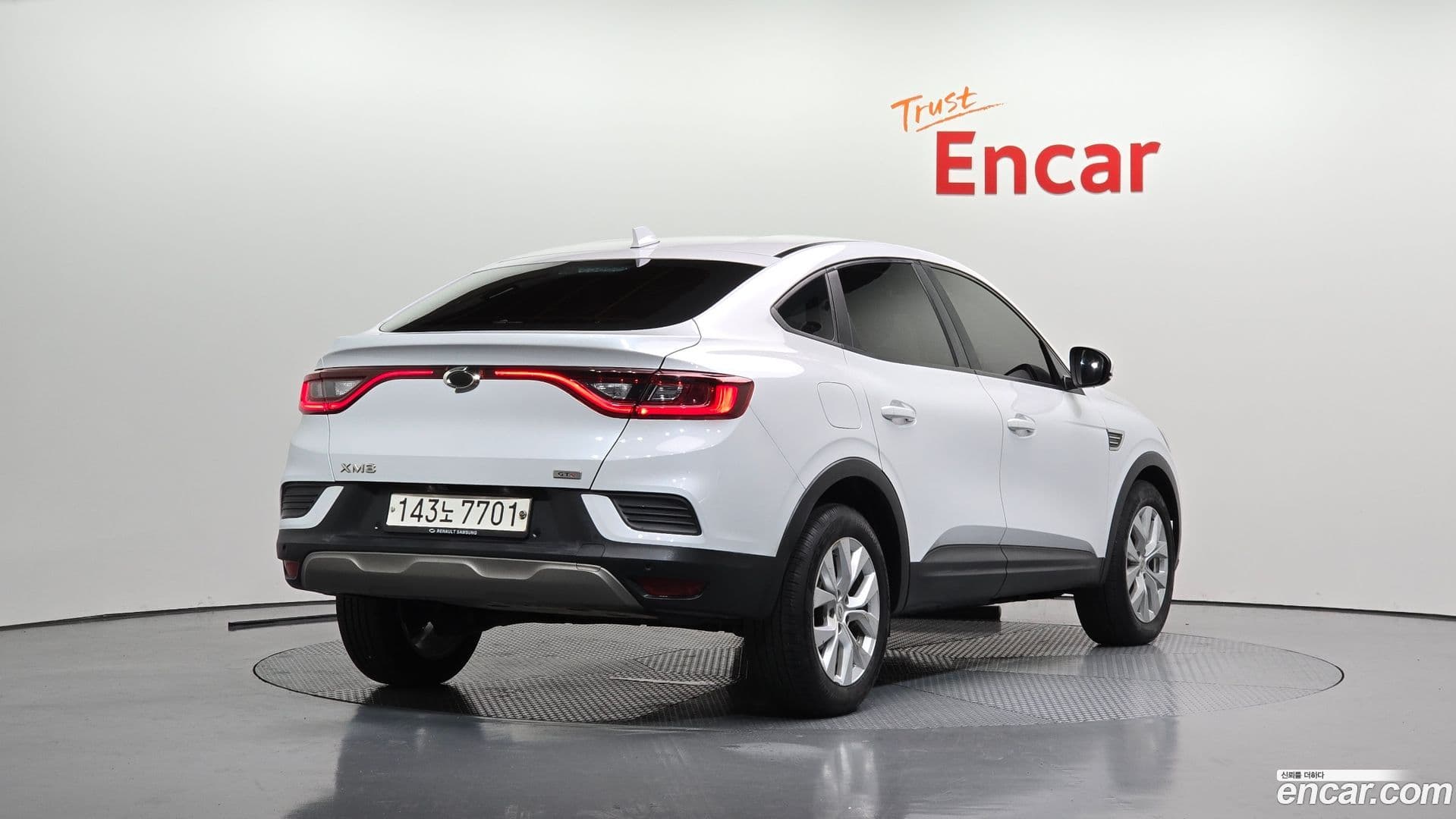 Main__Slider__Photo:XM3 Renault Korea 2020.5-0