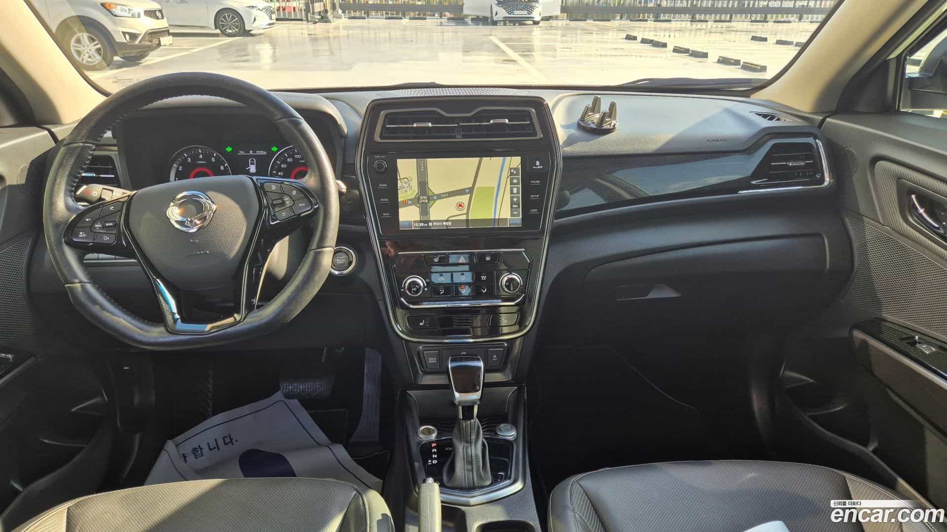 TIBOLI KG Mobility 2020.3-INNER-007