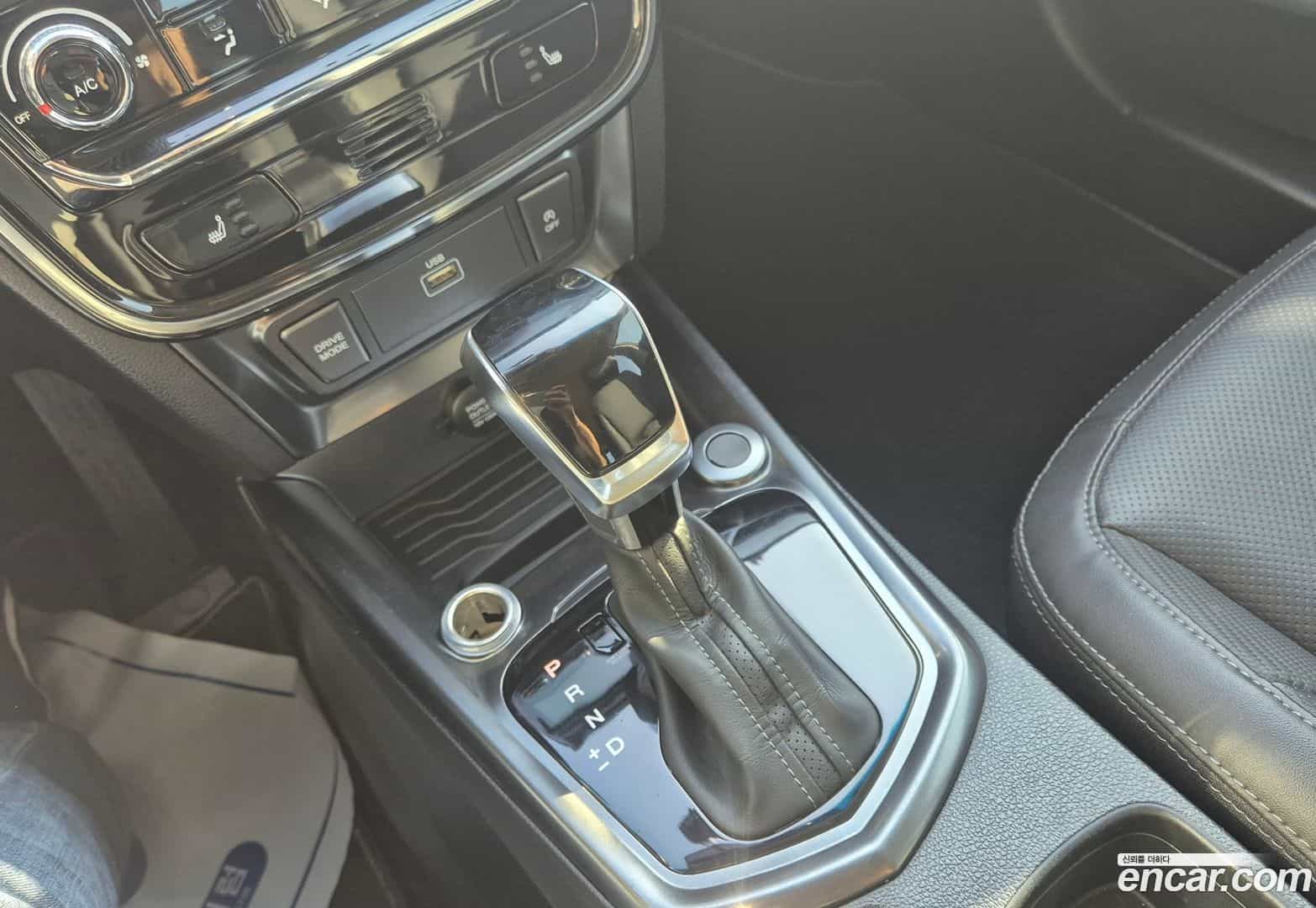 TIBOLI KG Mobility 2020.3-INNER-009