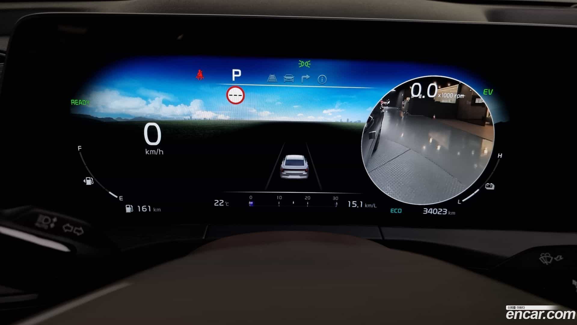 K8 Kia 2021.10-INNER-008