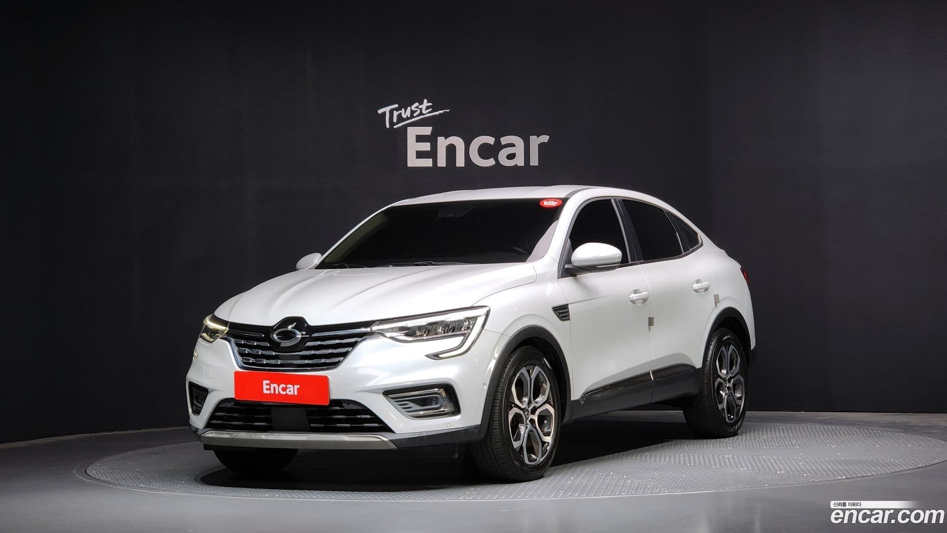 Main__Slider__Photo:XM3 Renault Korea 2020.11-0