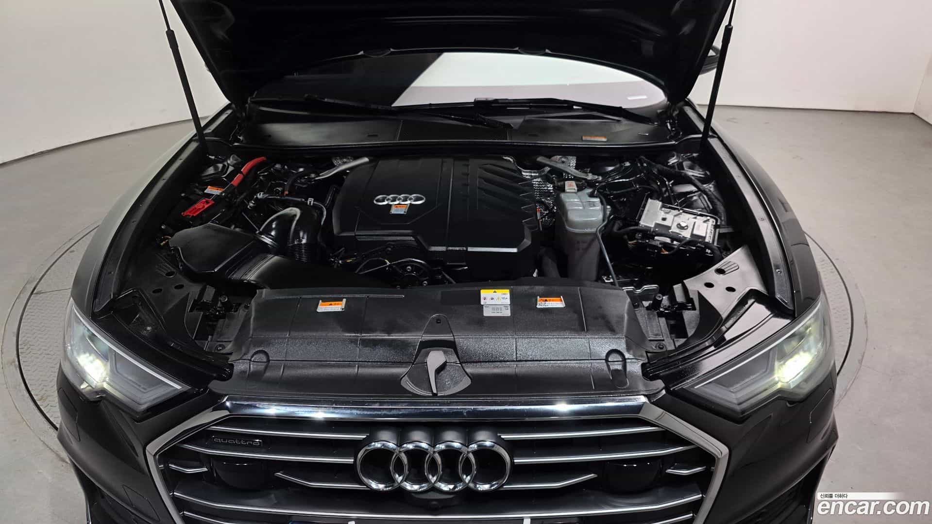A6 Audi 2022.11-INNER-006
