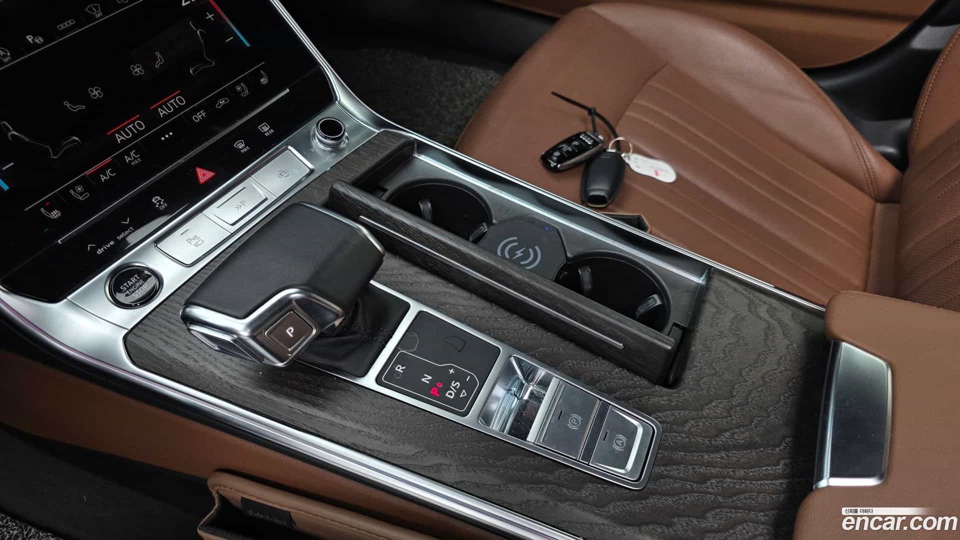 A6 Audi 2022.11-INNER-009