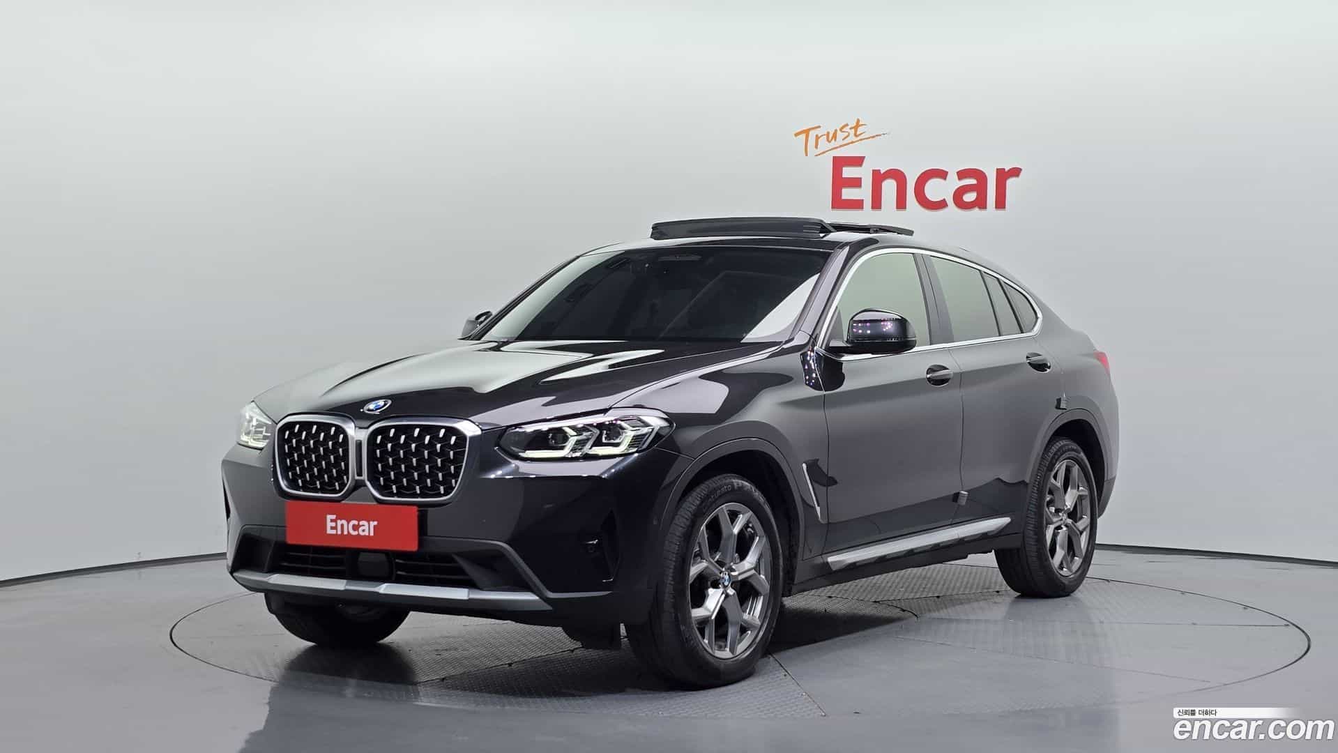 X4 BMW 2022.7-OUTER-001
