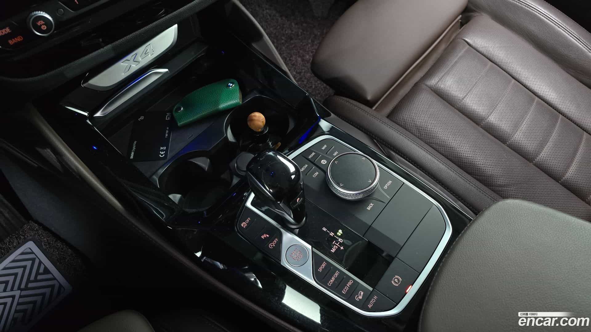 X4 BMW 2022.7-INNER-009