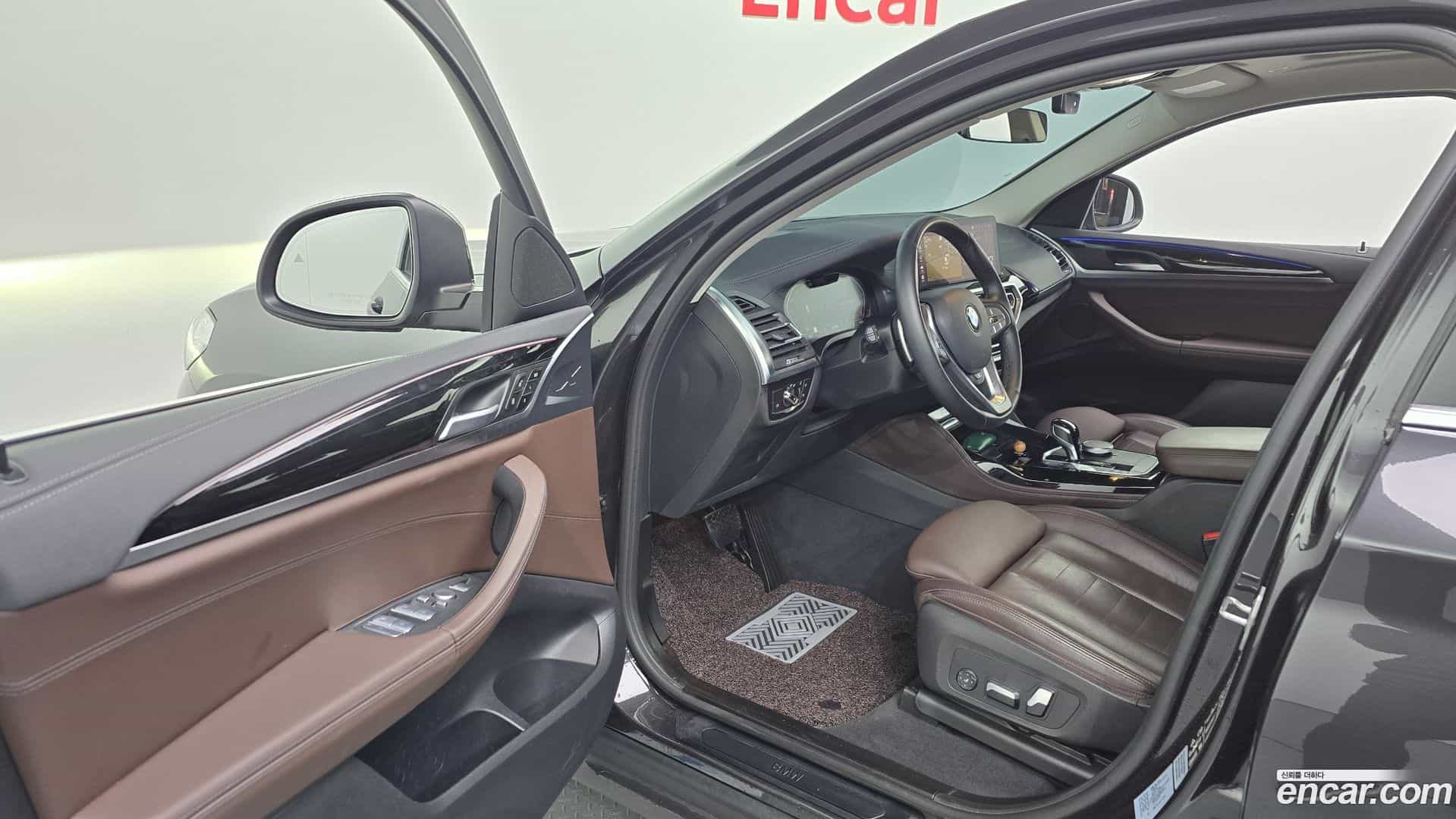 X4 BMW 2022.7-INNER-010