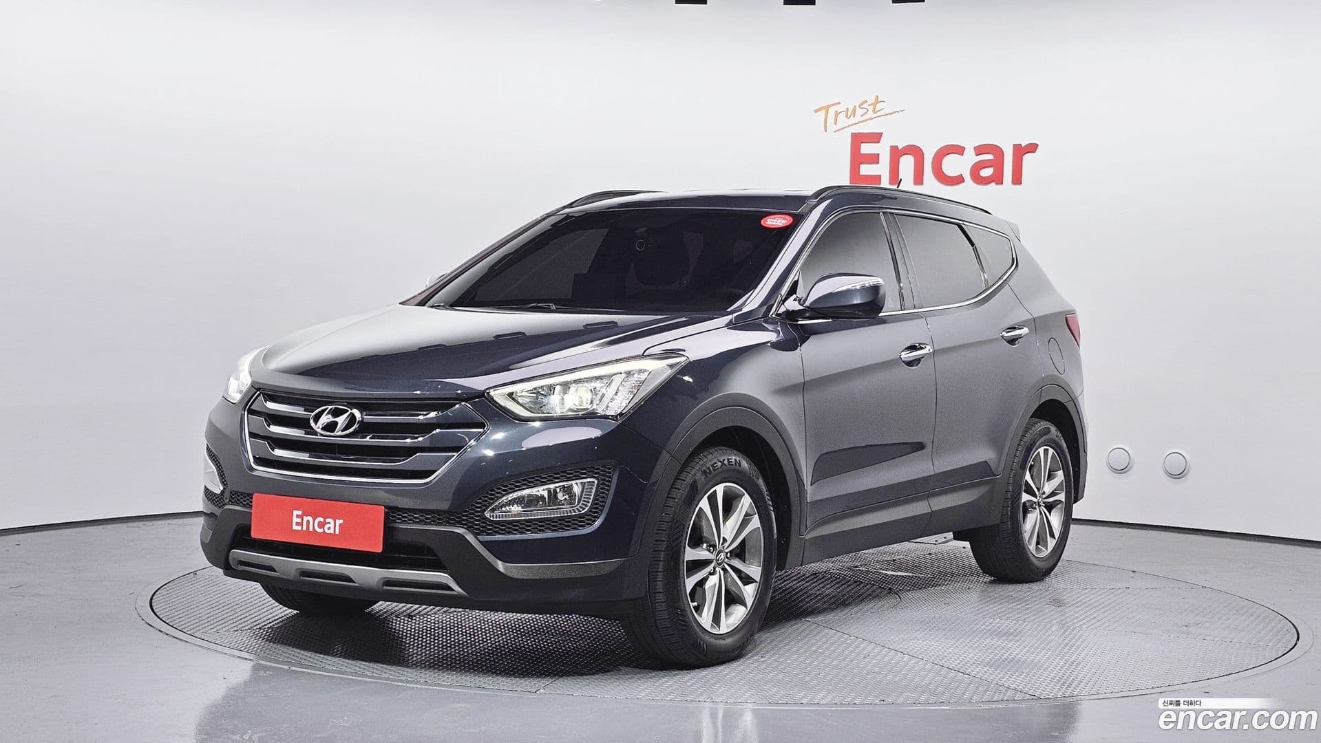 Main__Slider__Photo:Santafe Hyundai 2014.0-0