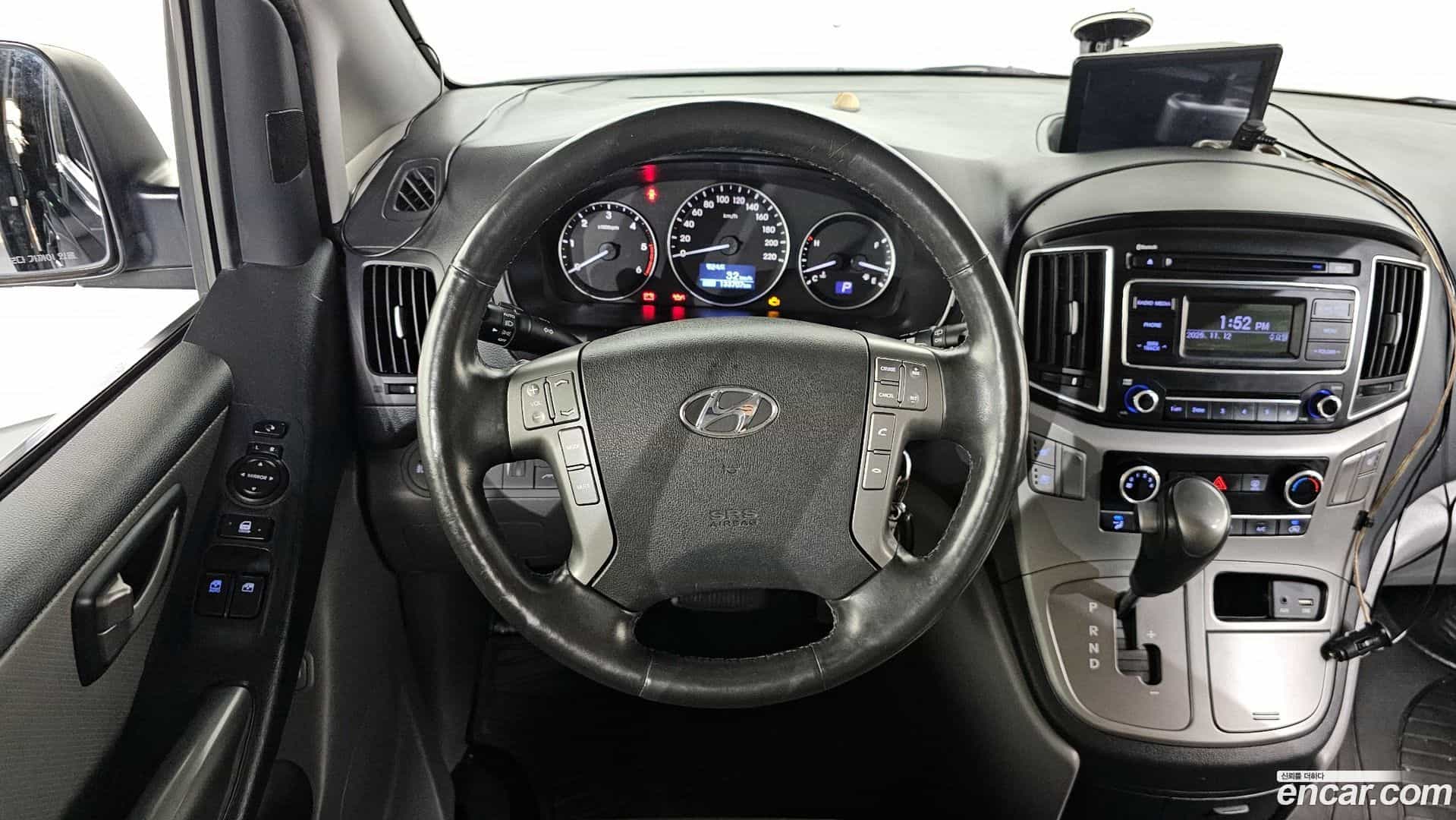Starex Hyundai 2019.3-OPTION-017
