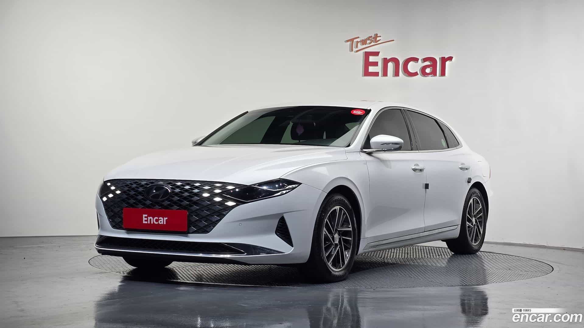 Grandeur Hyundai 2020.6-OUTER-001