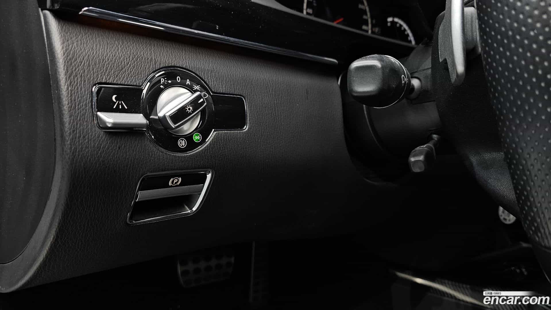 S-Class Mercedes-Benz 2010.6-OPTION-022