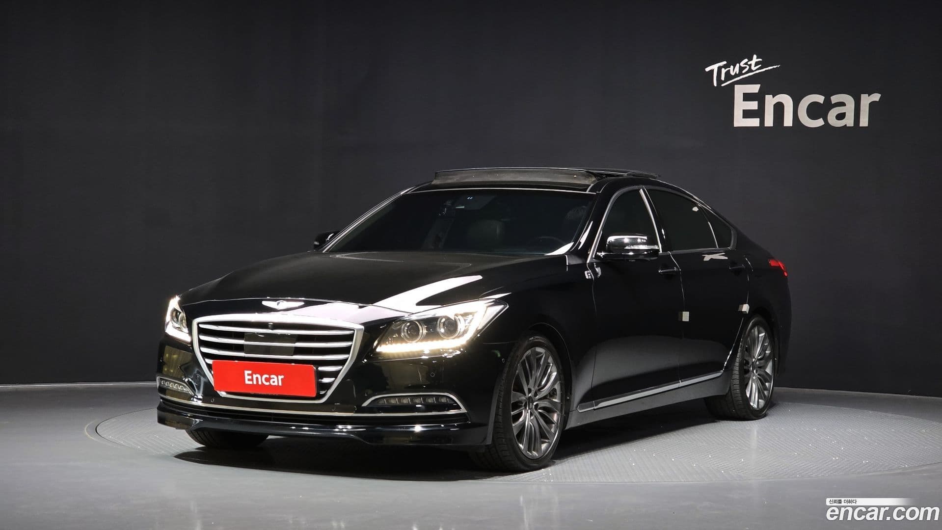 Main__Slider__Photo:Genesis Hyundai 2015.11-0