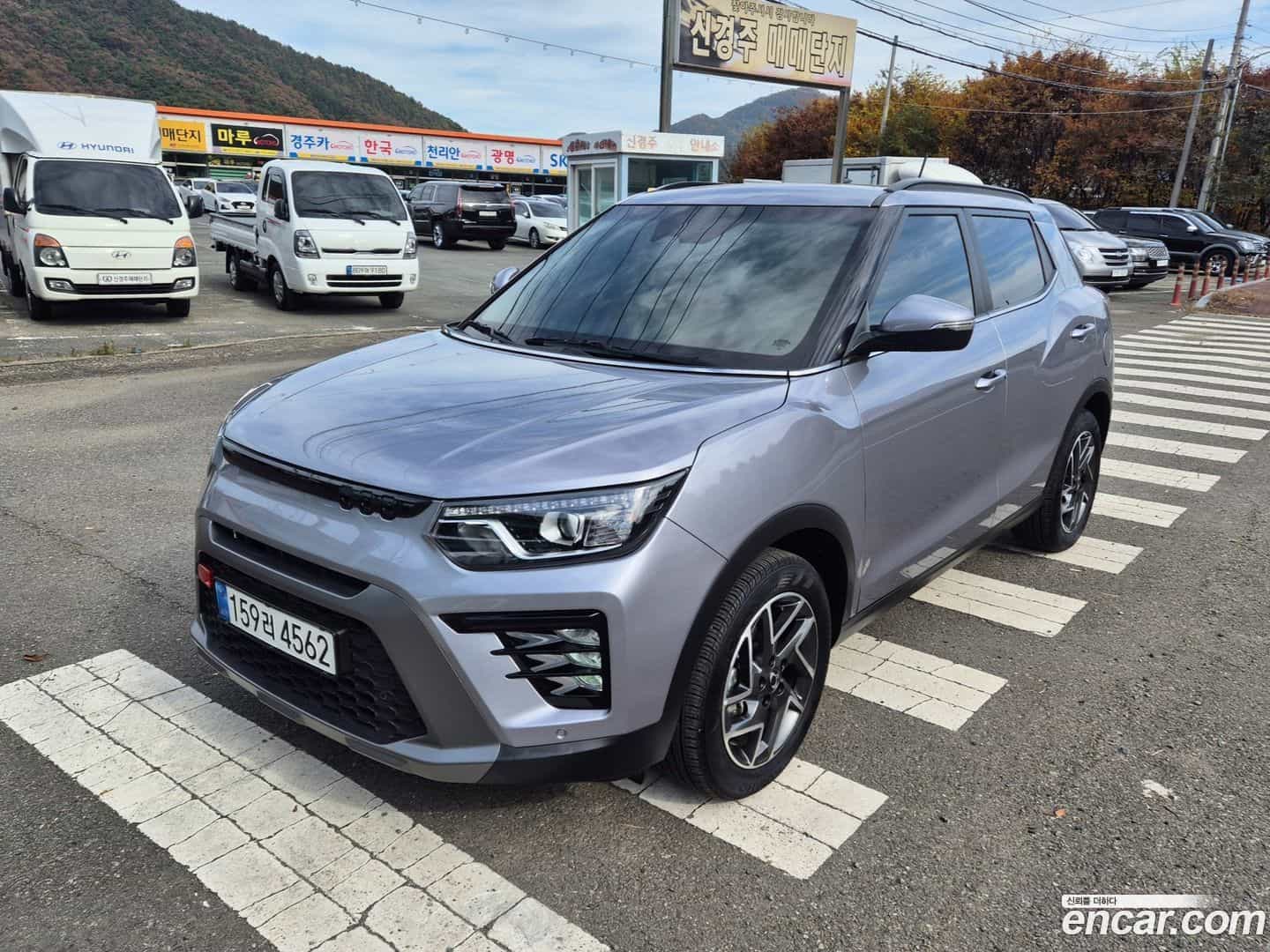 TIBOLI KG Mobility 2024.0-OUTER-001