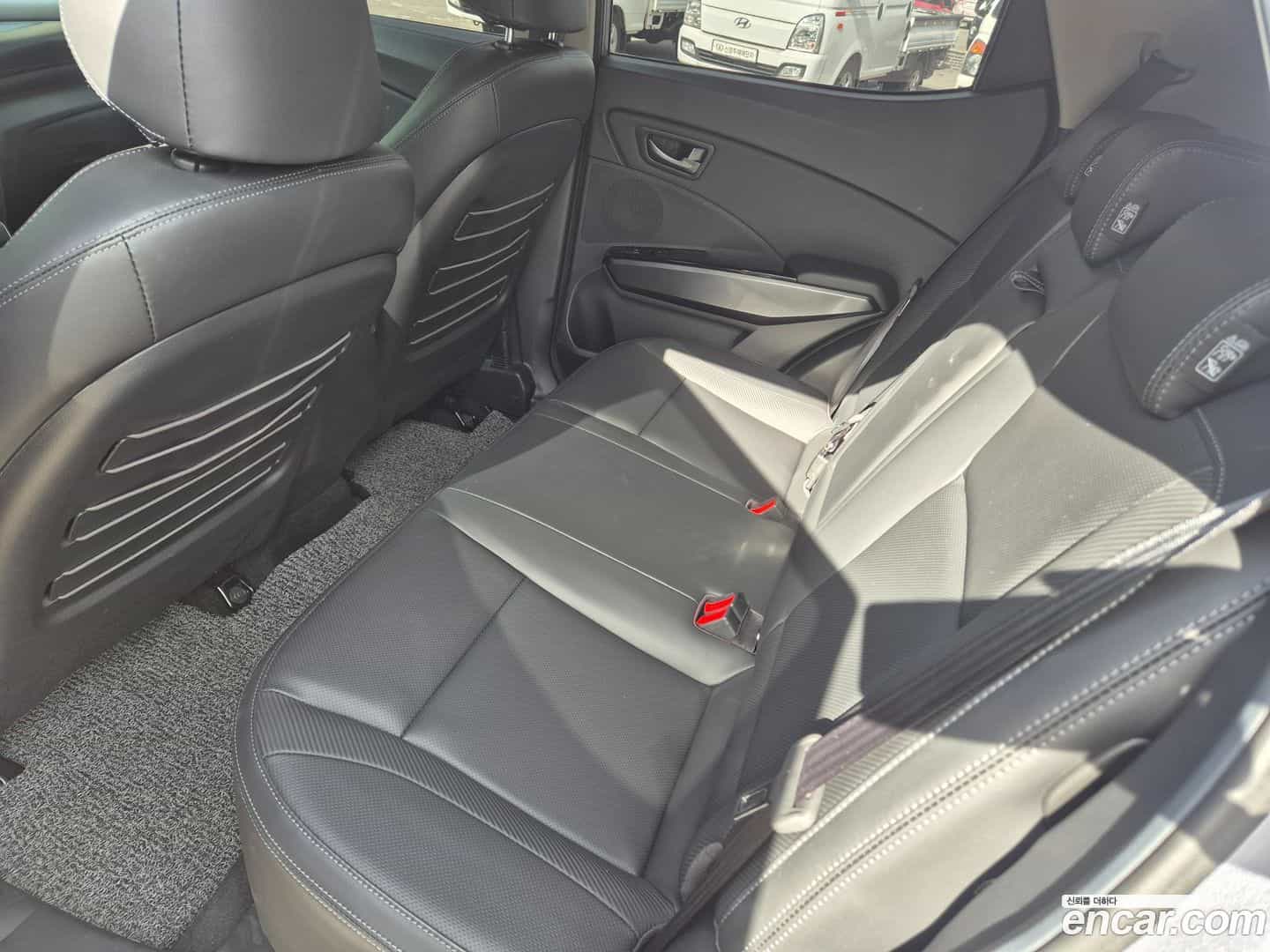 TIBOLI KG Mobility 2024.0-INNER-007