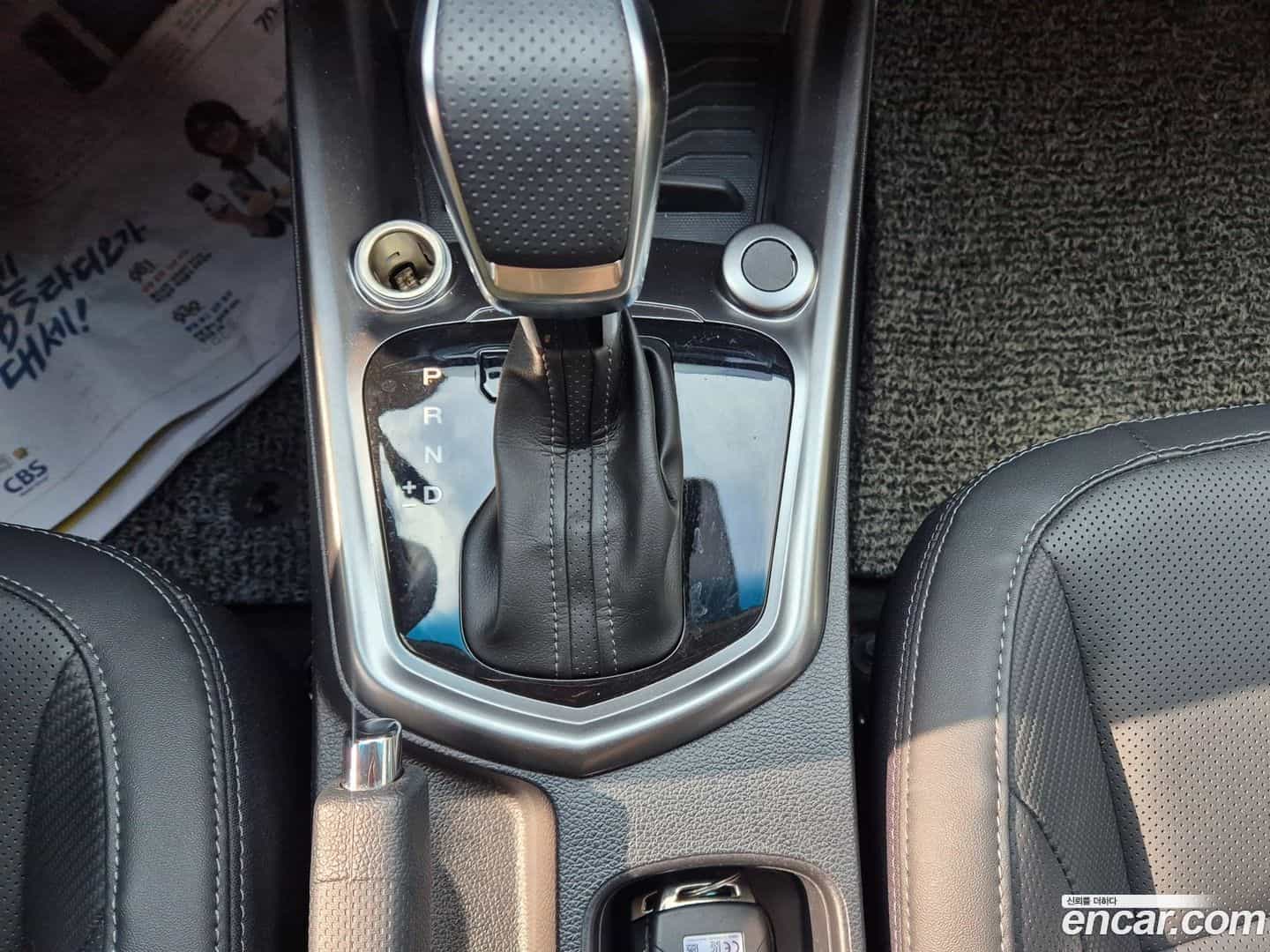 TIBOLI KG Mobility 2024.0-INNER-009