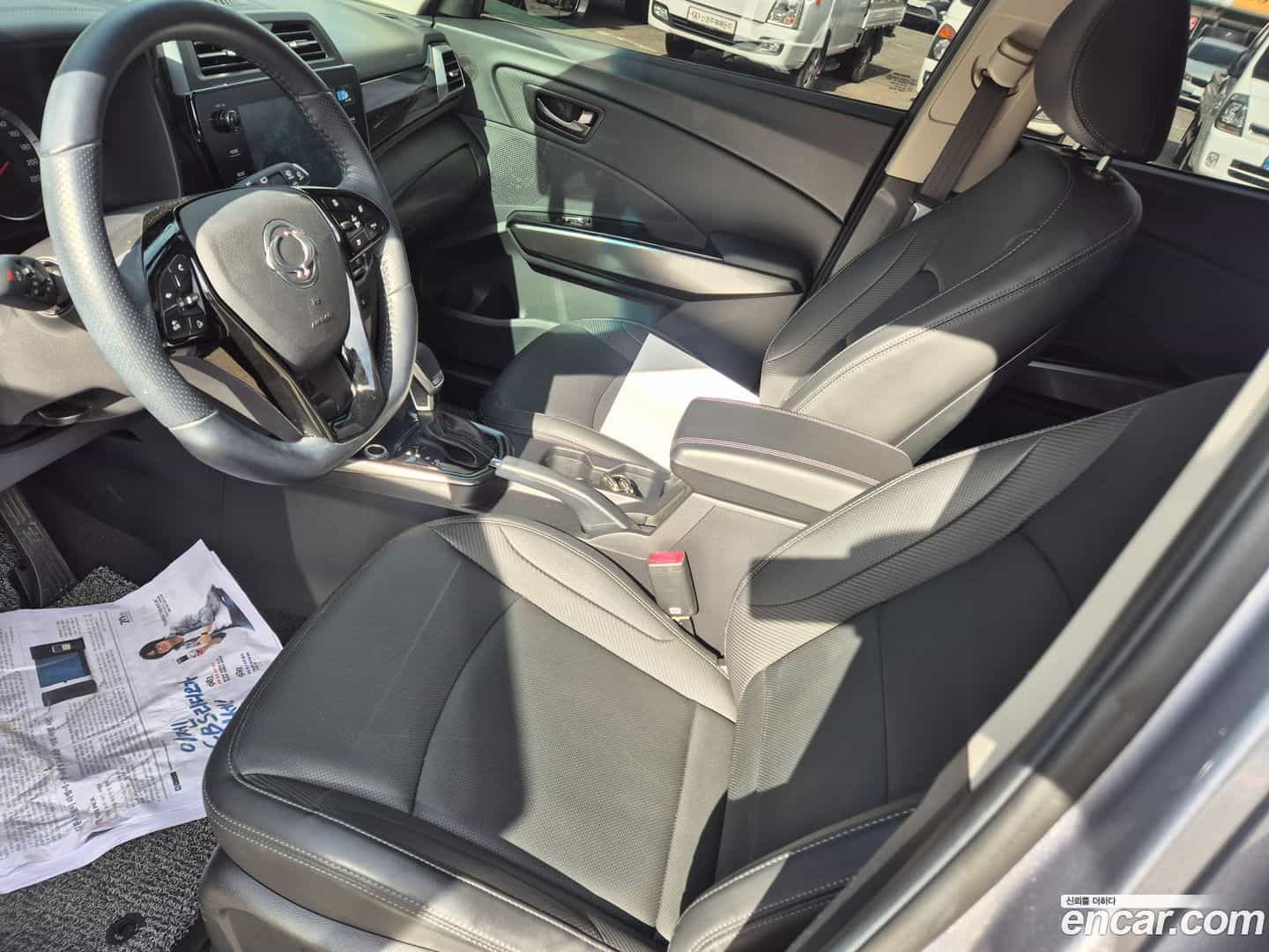 TIBOLI KG Mobility 2024.0-INNER-010