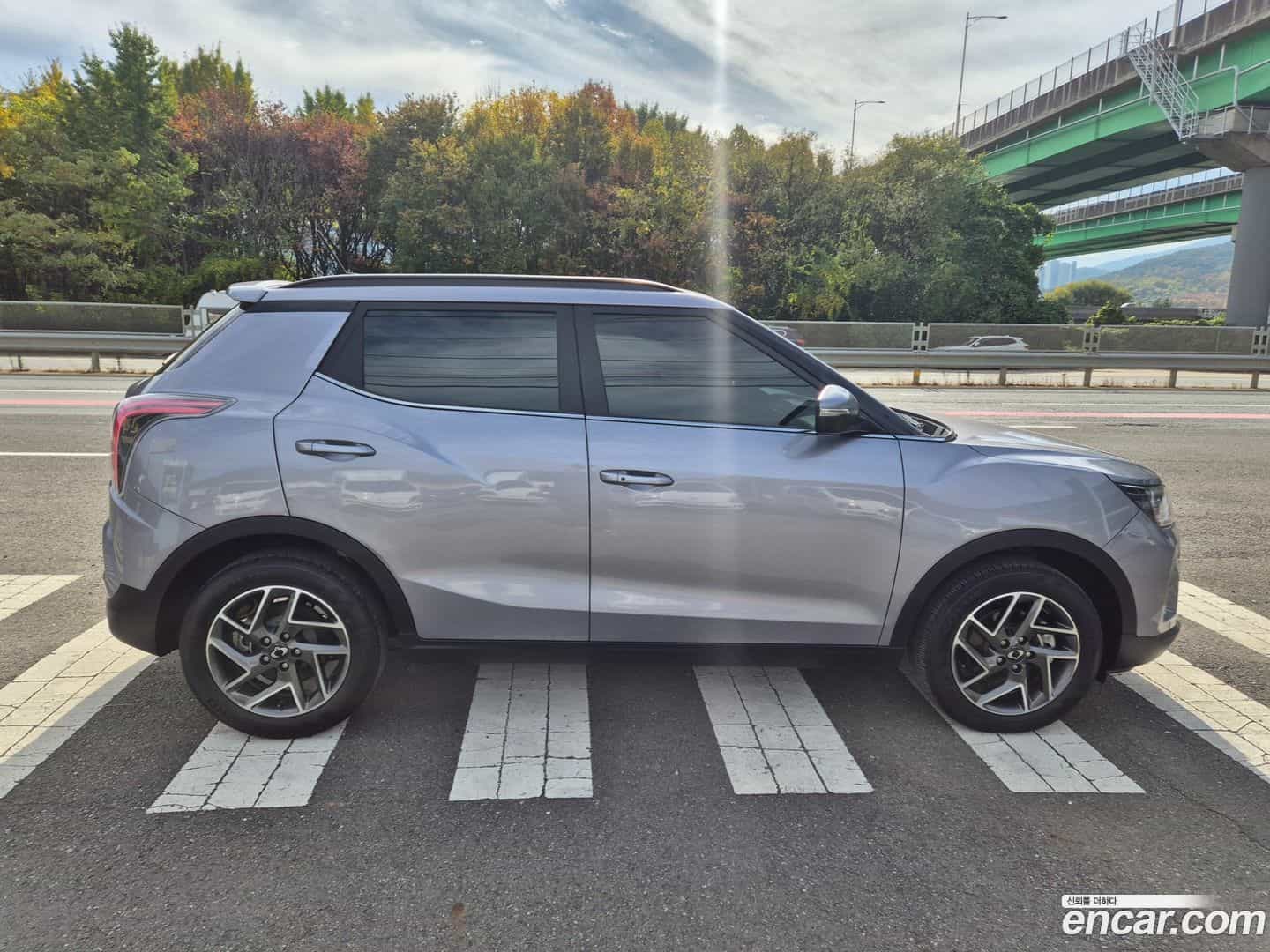 TIBOLI KG Mobility 2024.0-OPTION-022
