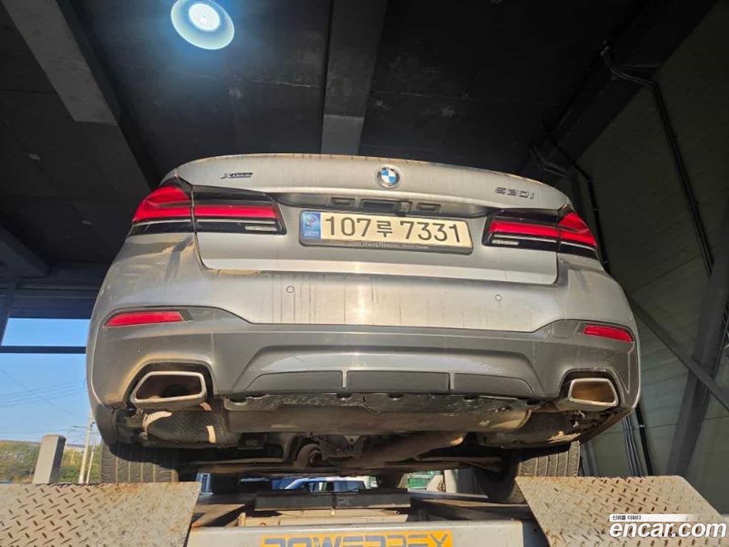 5-Series BMW 2022.10-OUTER-2