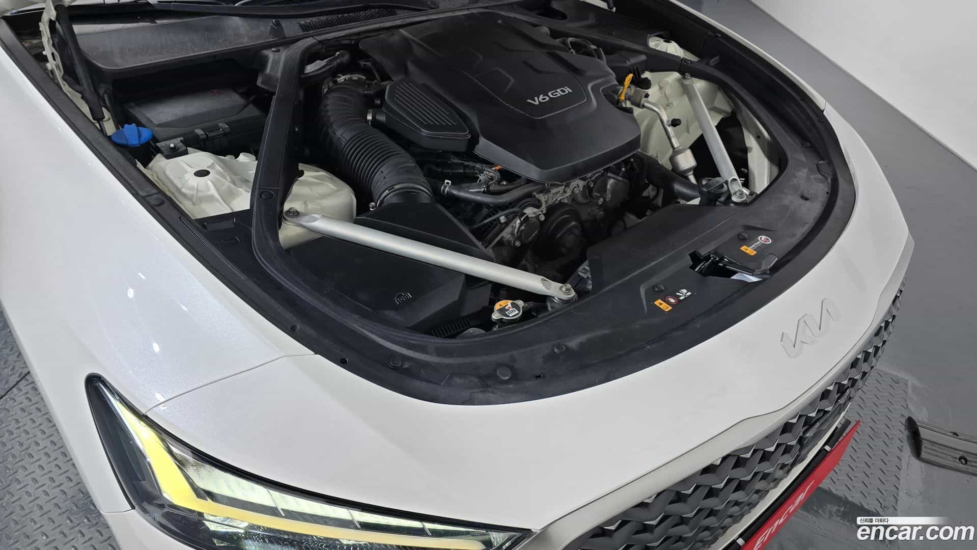 K9 Kia 2022.2-INNER-006