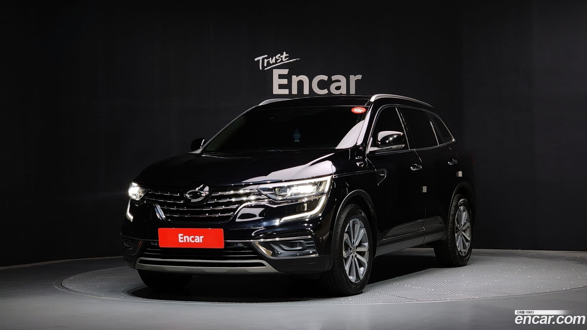 Main__Slider__Photo:QM6 Renault Korea 2020.6-0