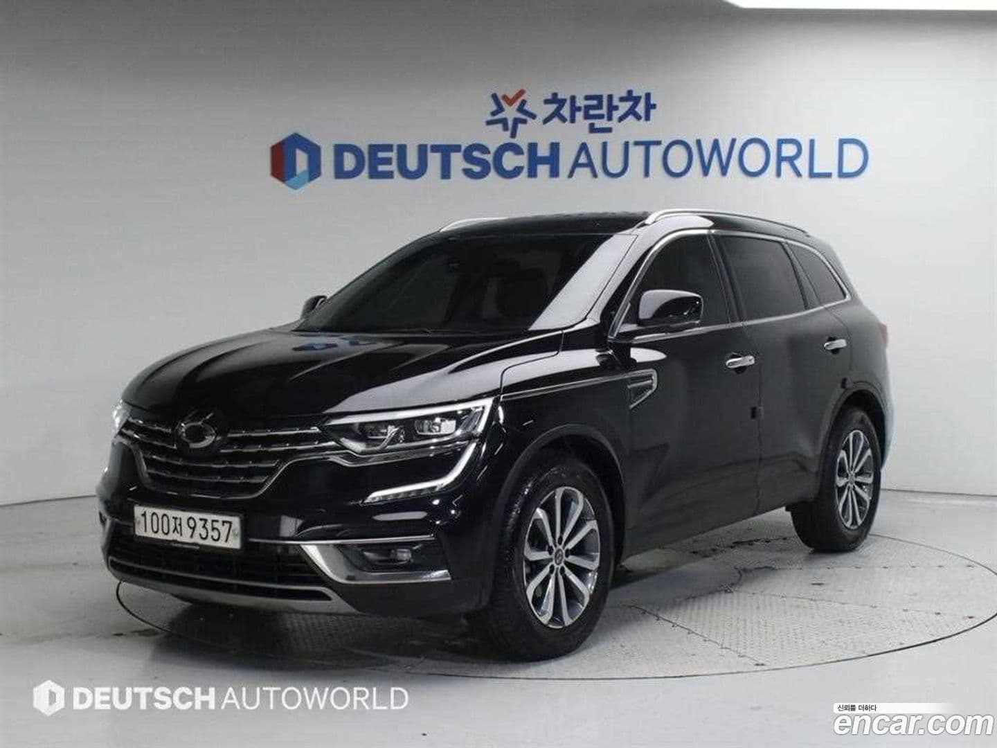 Main__Slider__Photo:QM6 Renault Korea 2020.5-0