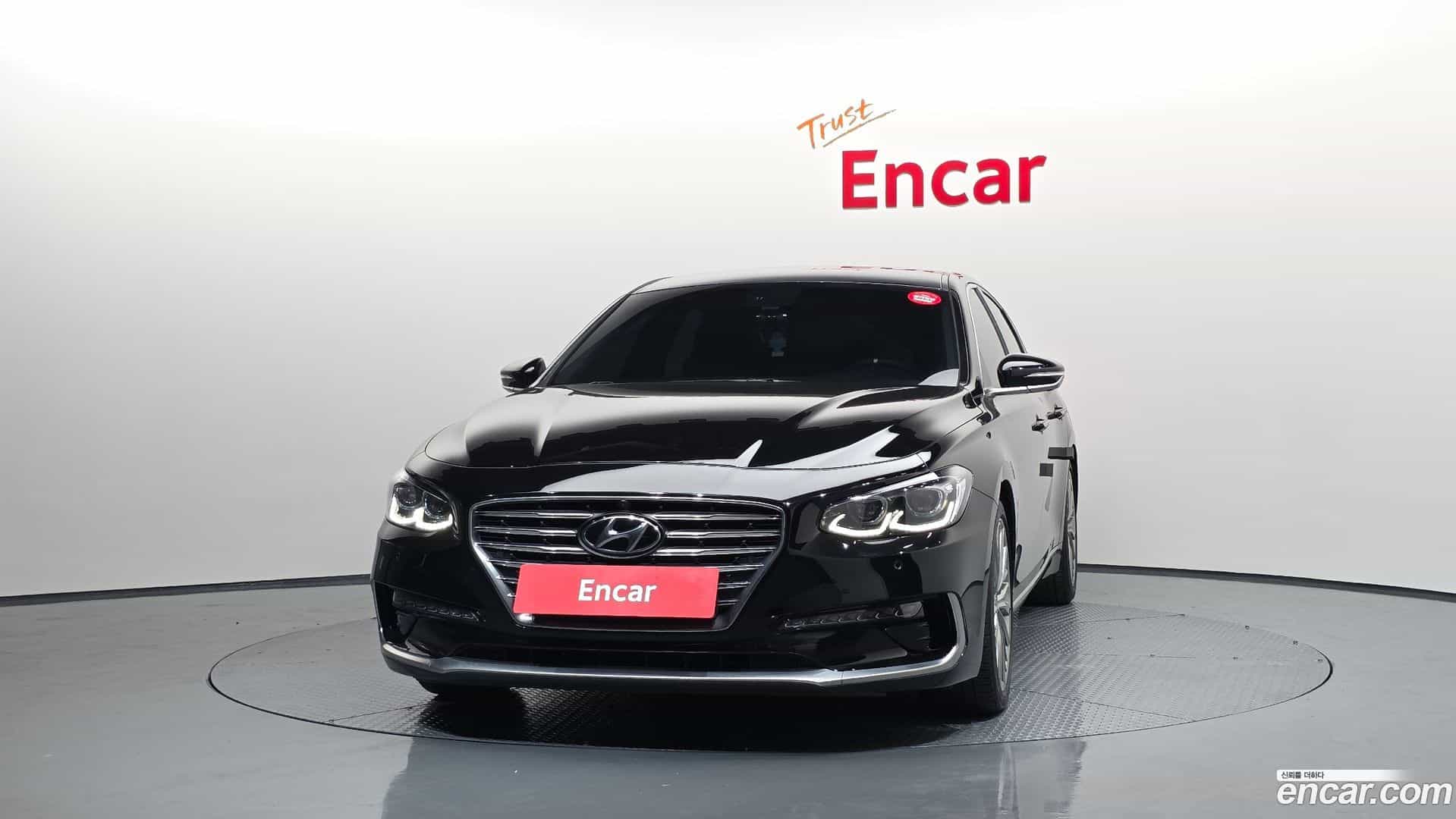Grandeur Hyundai 2018.0-OUTER-3