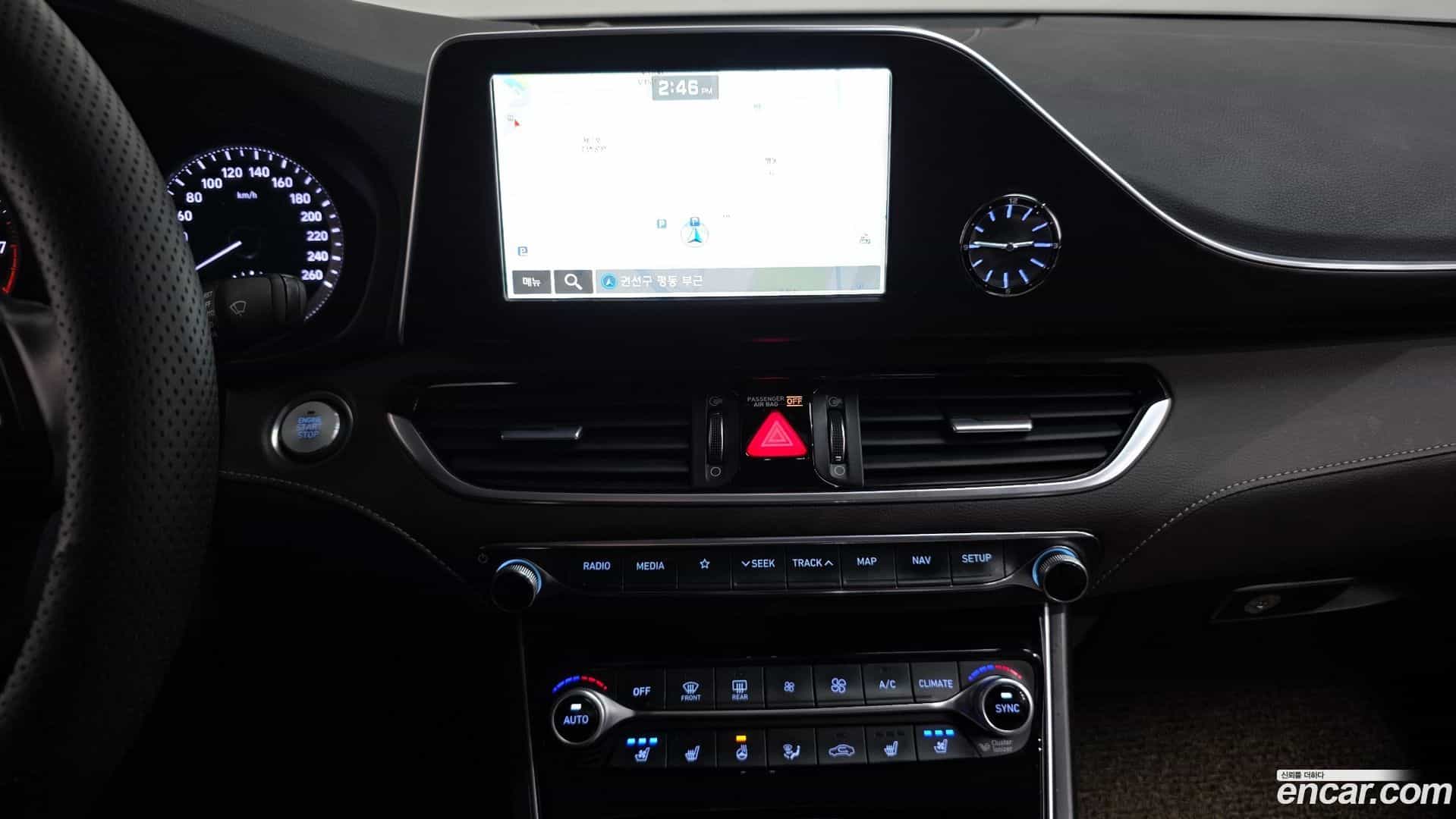 Grandeur Hyundai 2018.0-OPTION-20