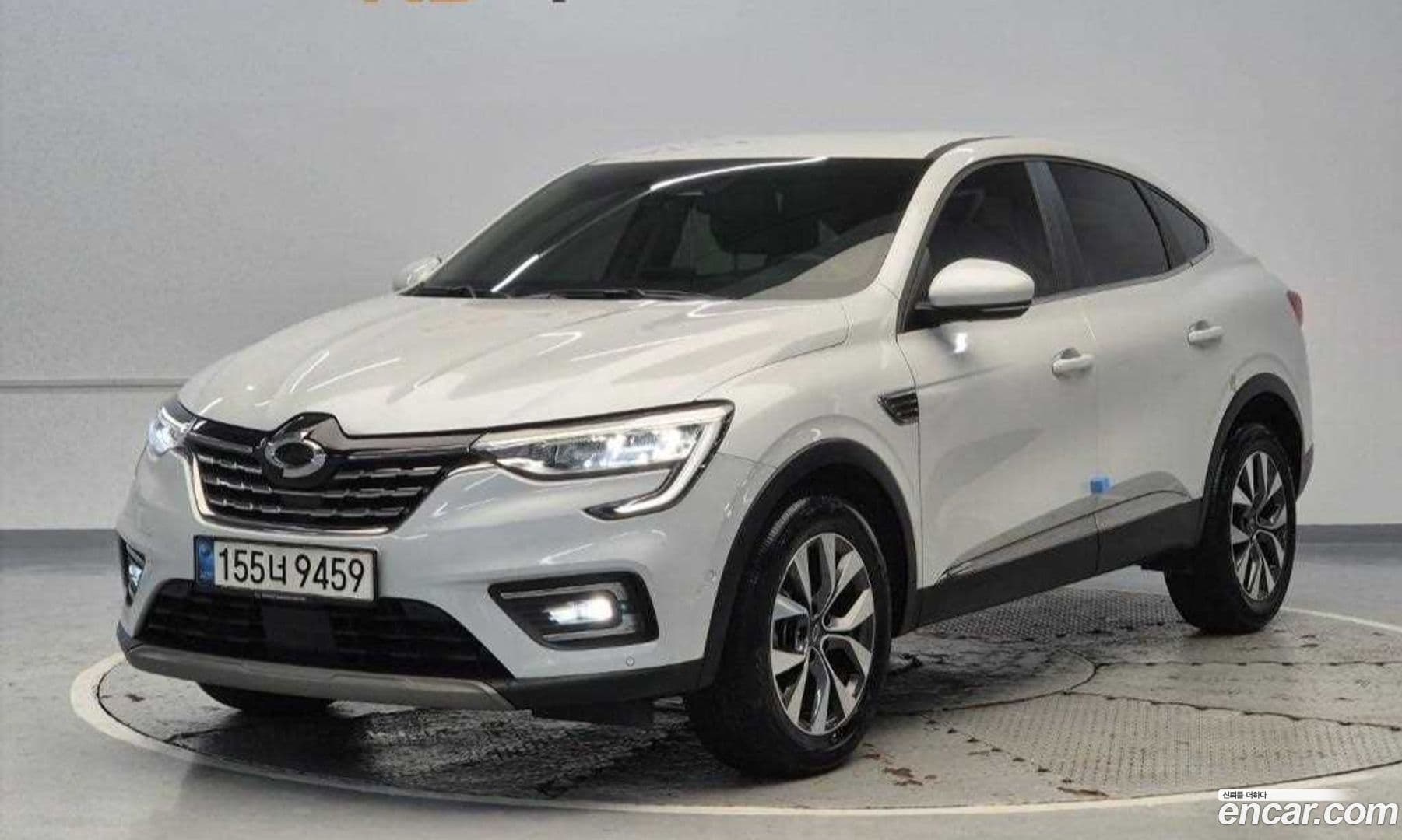 Main__Slider__Photo:XM3 Renault Korea 2020.10-0