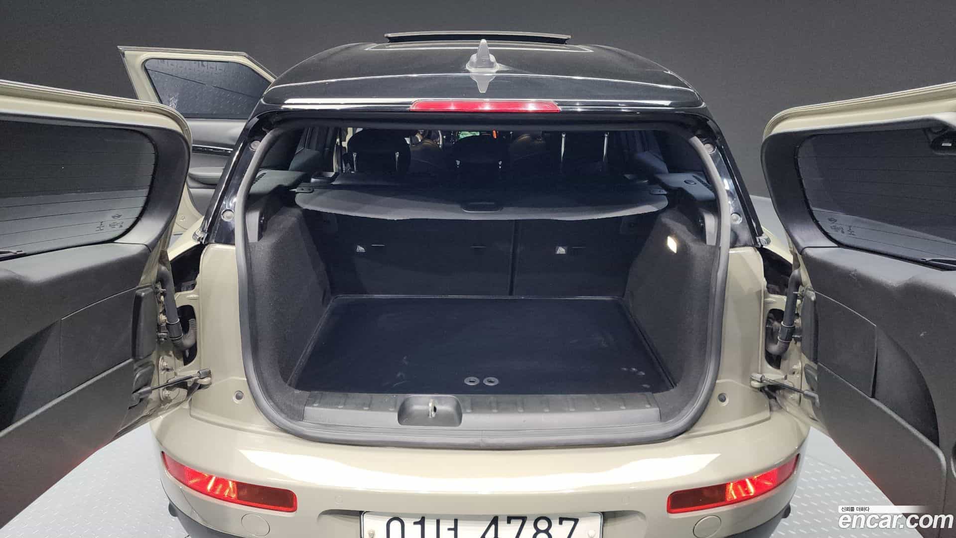 Clubman Mini 2018.10-OPTION-024