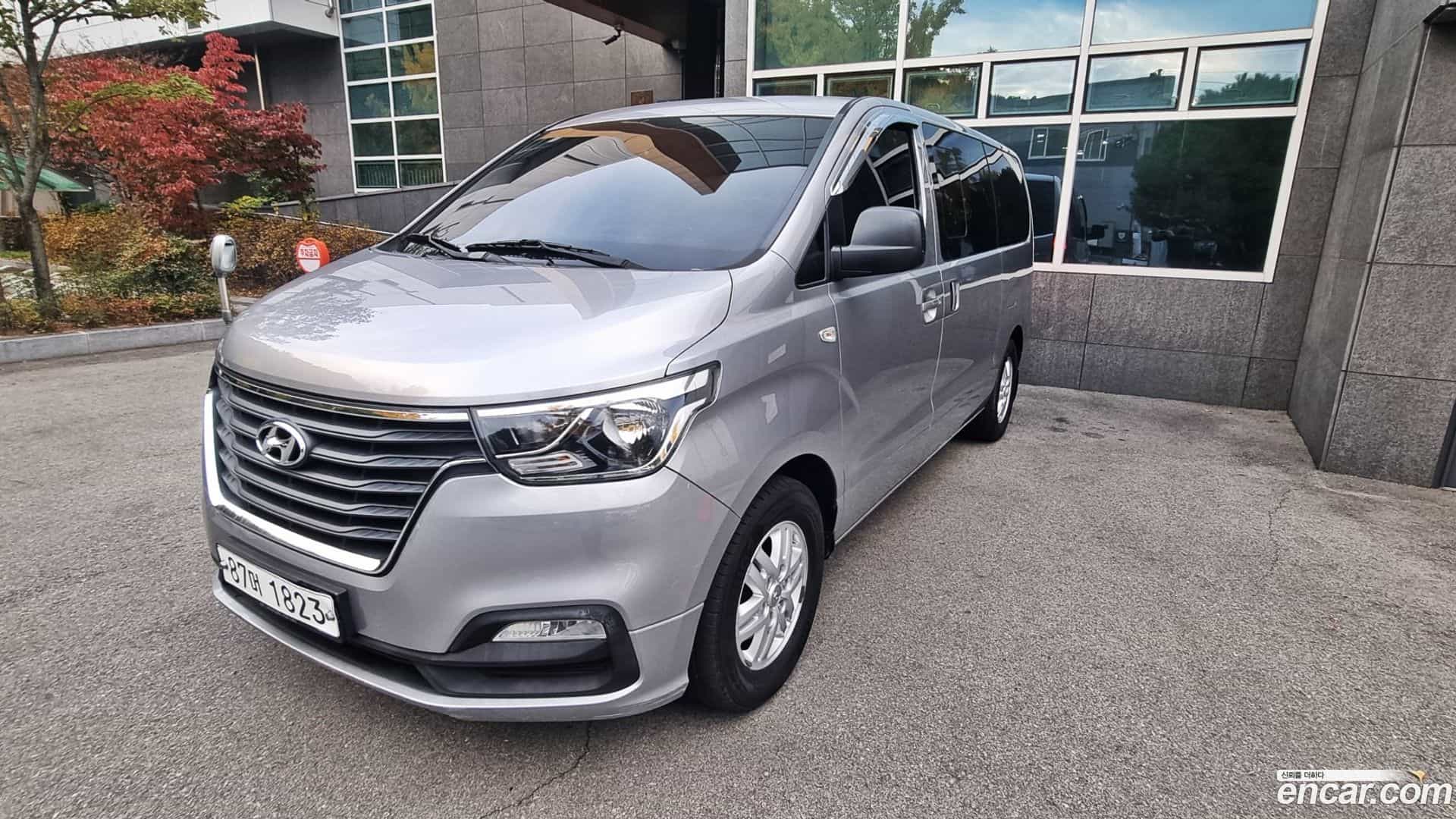 Starex Hyundai 2019.0-OUTER-002
