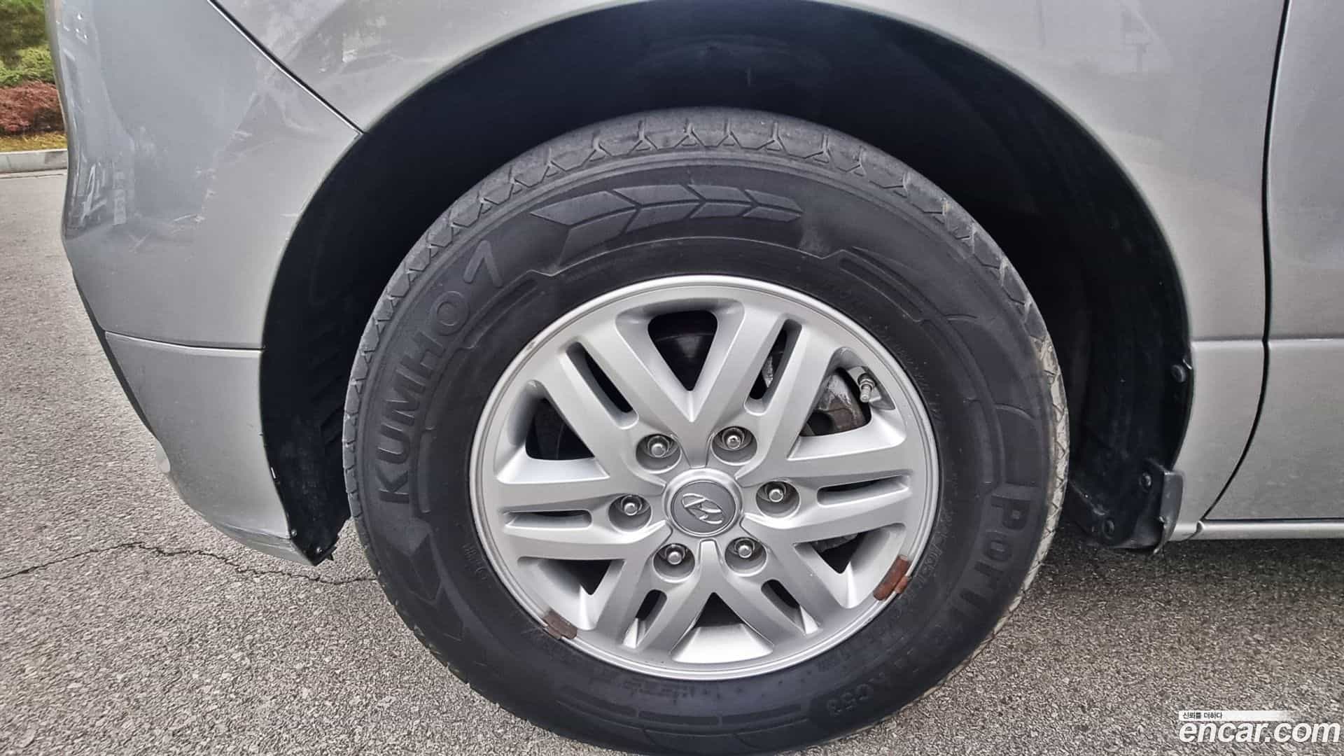 Starex Hyundai 2019.0-OPTION-021
