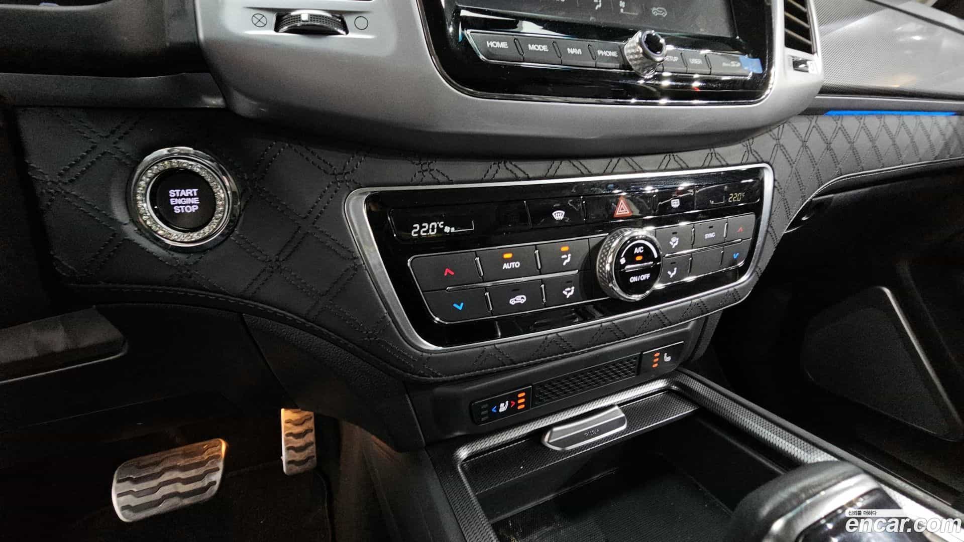 Rexton KG Mobility 2022.10-OPTION-019